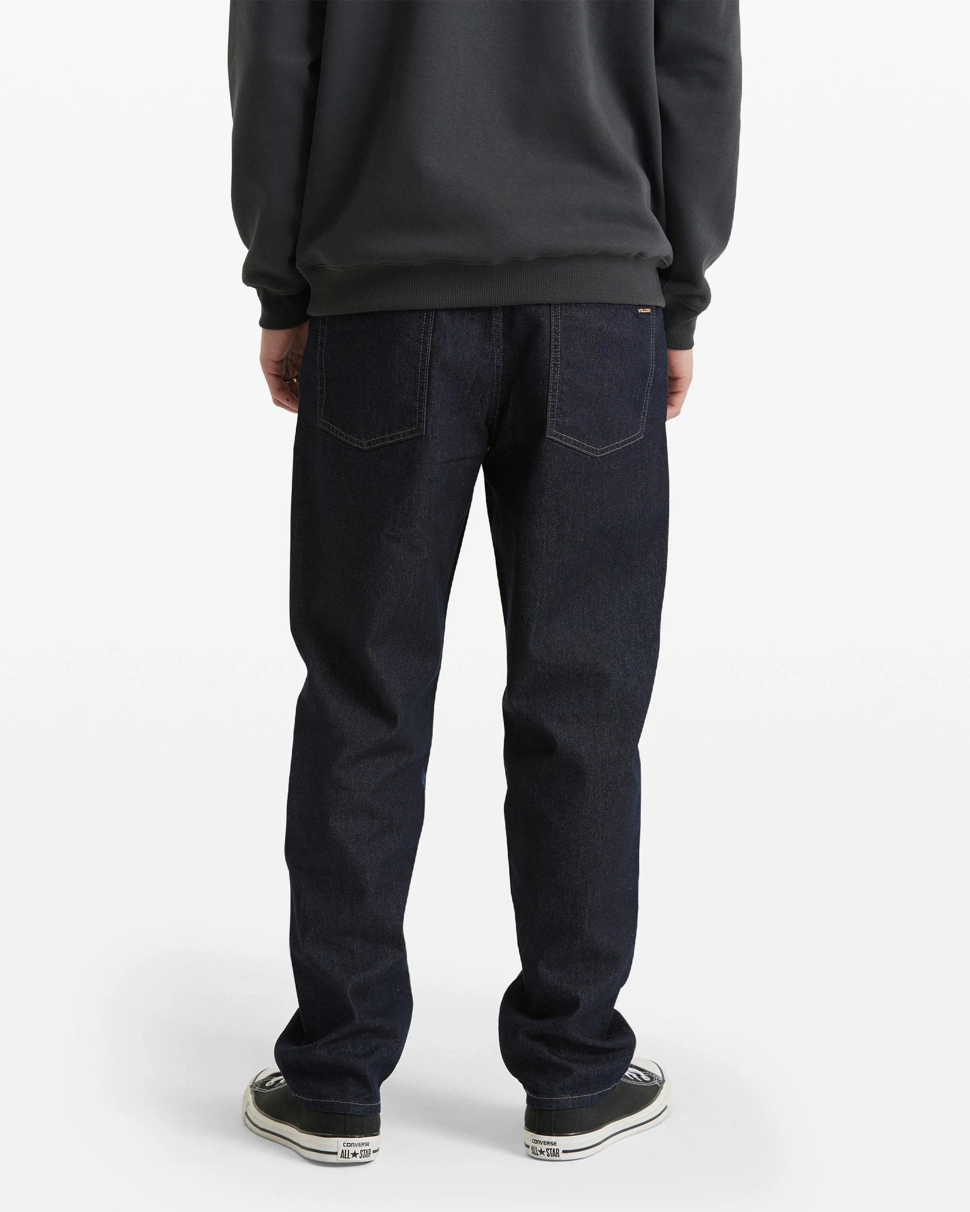 Men's Fivedown Denim Pants - Image 2