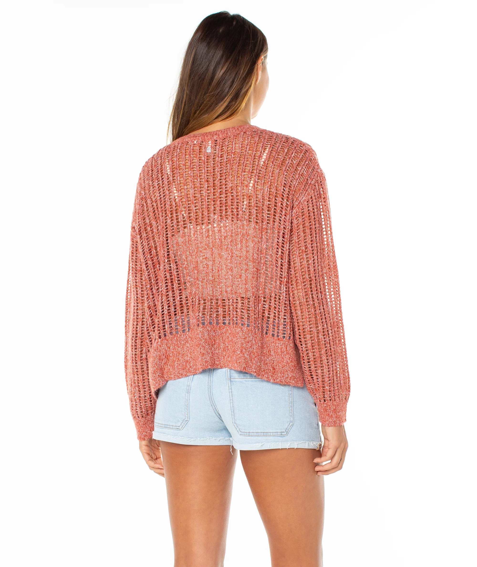 Flipside Sweater - Image 2
