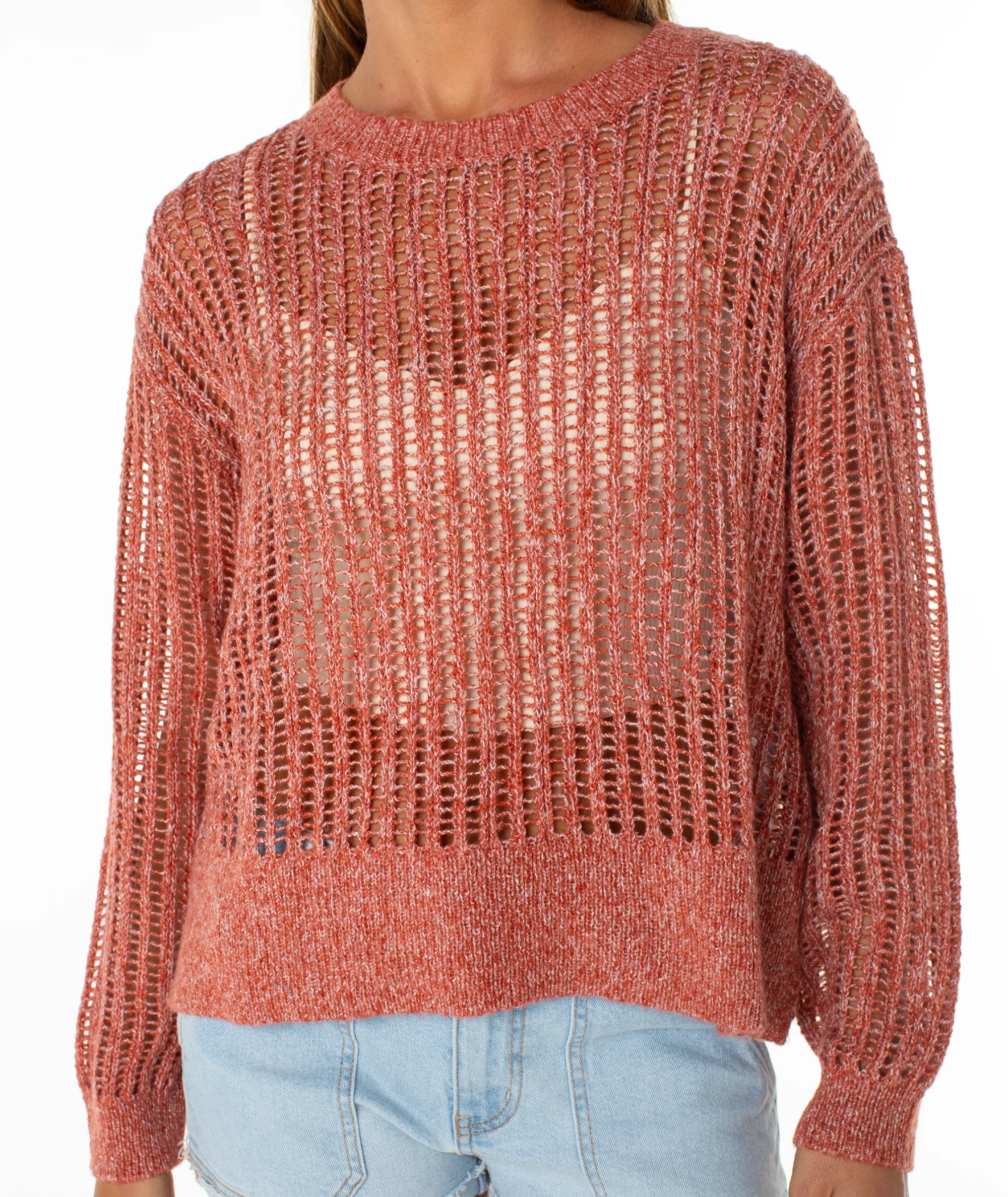 Flipside Sweater - Image 3