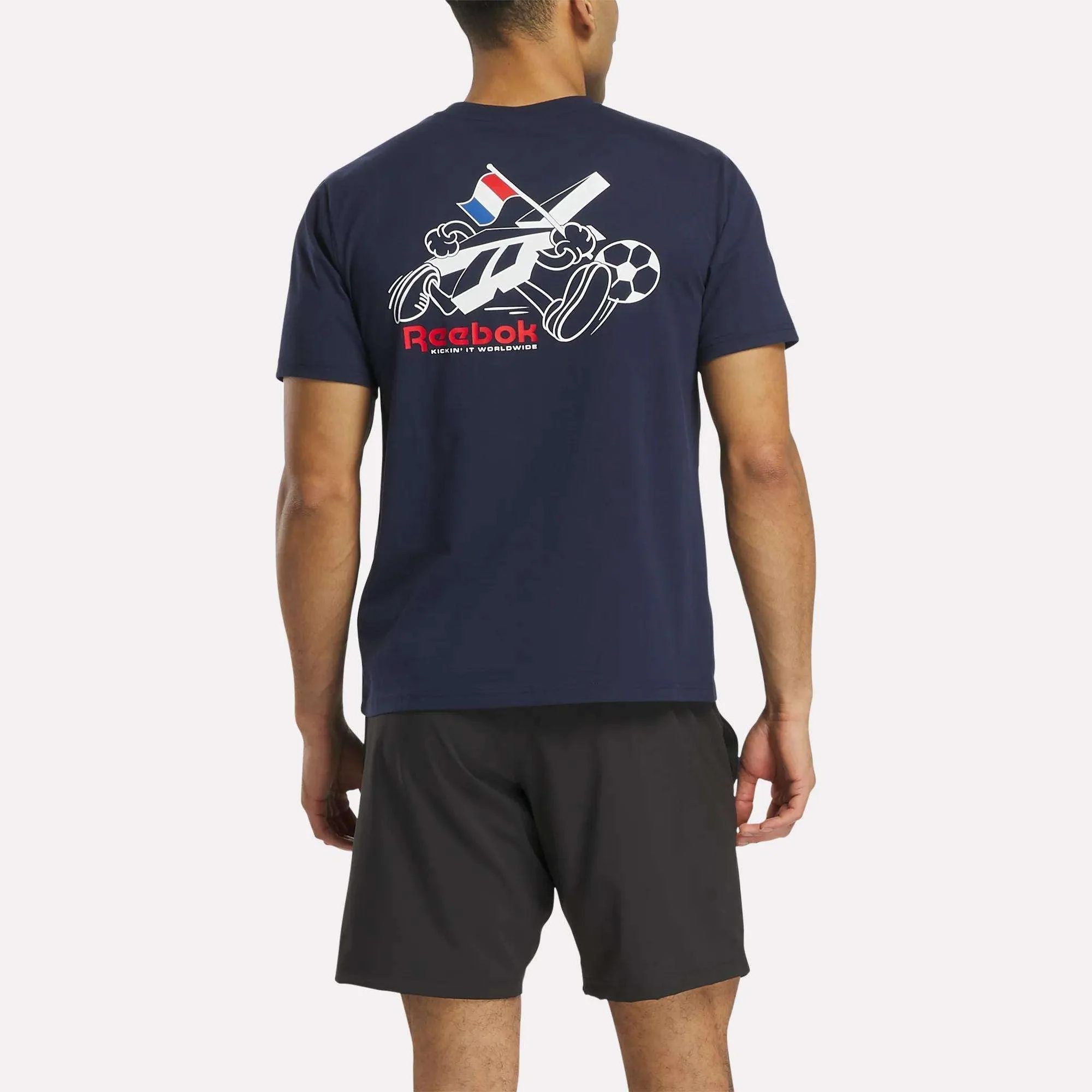 France Football T-Shirt - Image 4