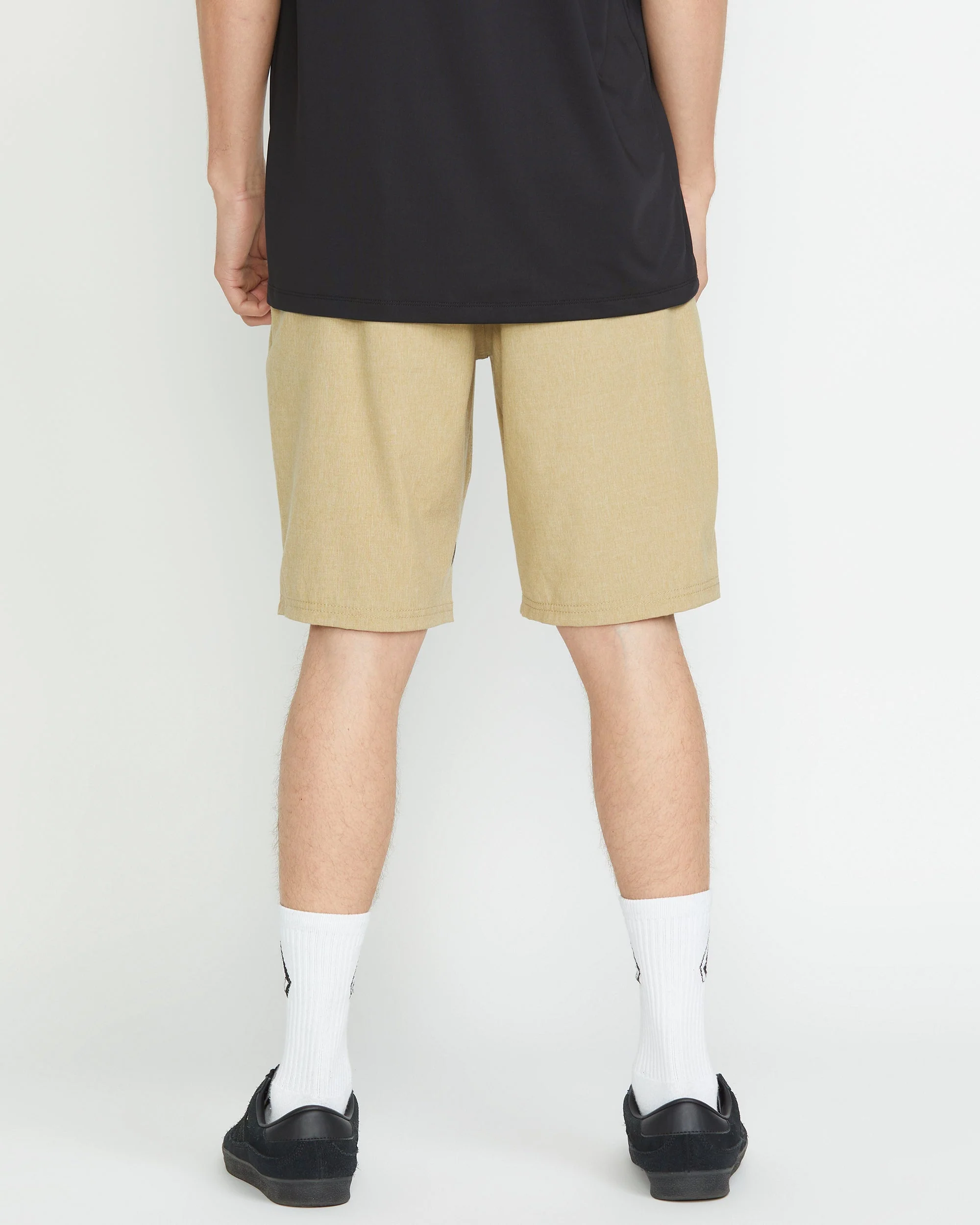 Men's Frickin Cross Shred Static Shorts - Image 2