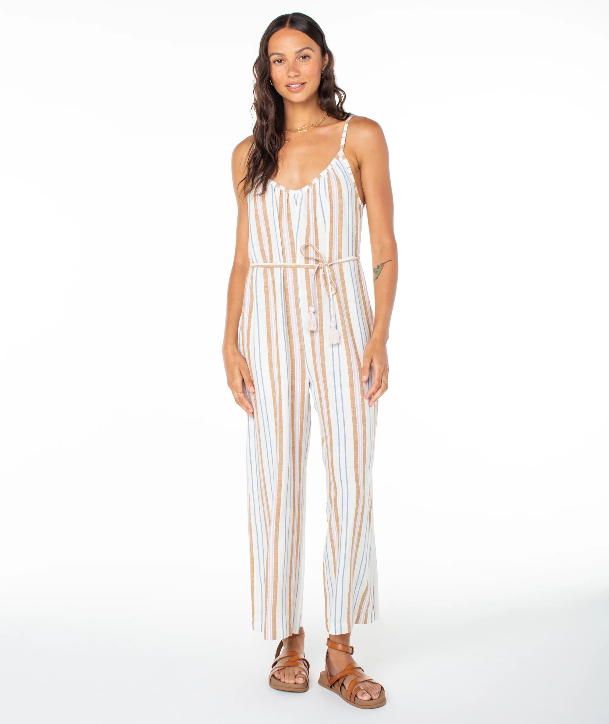 Gale Jumpsuit - Image 3