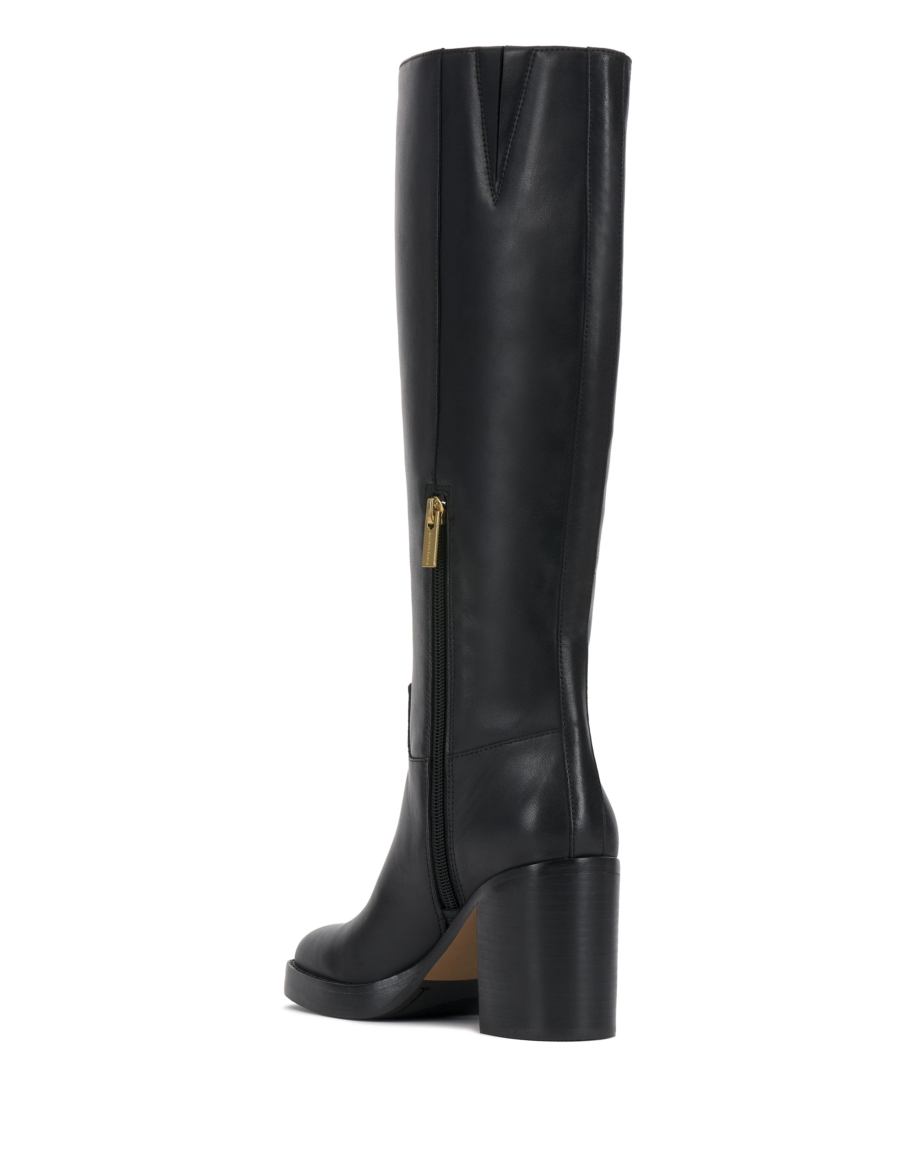 Gibi Narrow Calf Knee High Boot - Image 3
