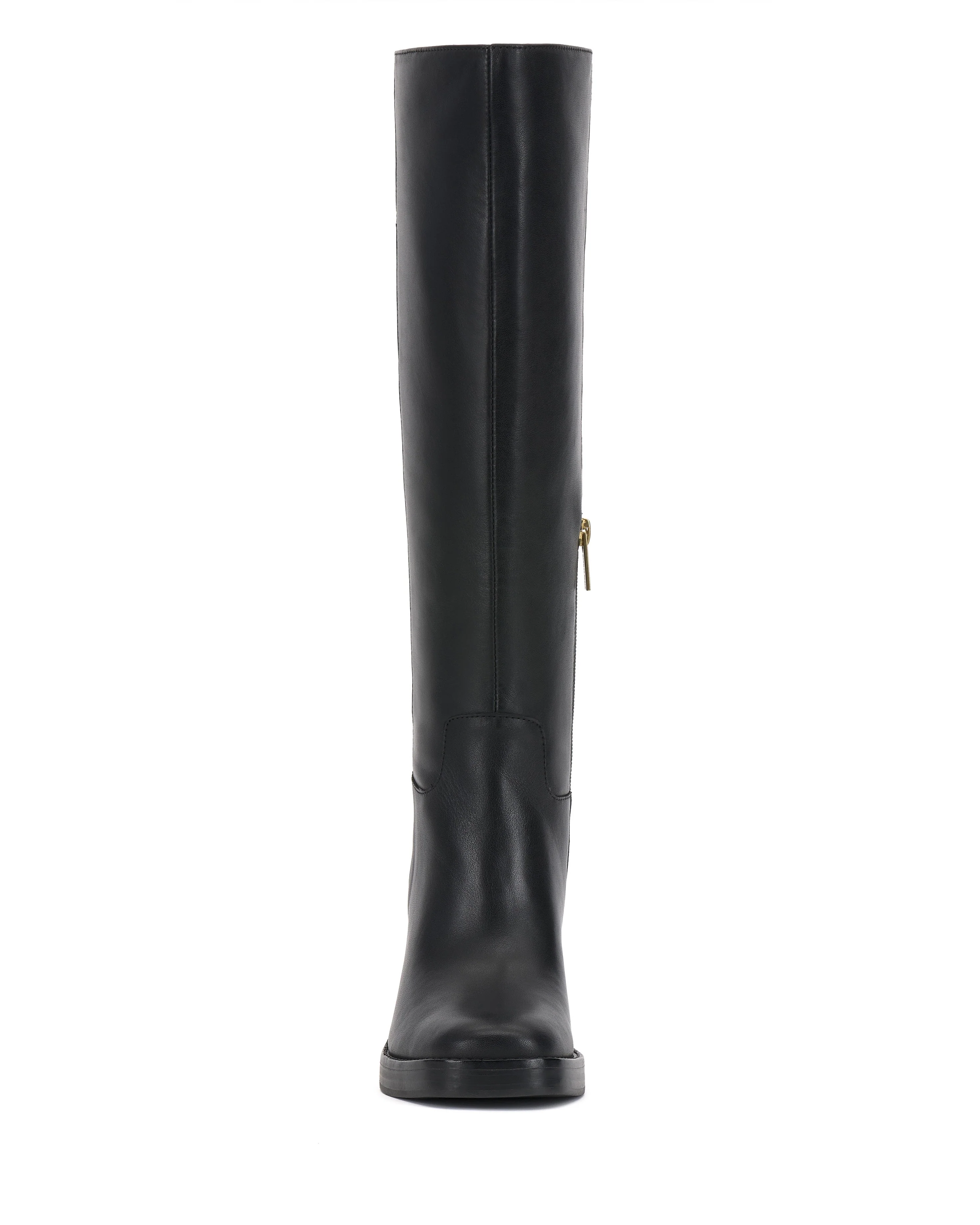 Gibi Narrow Calf Knee High Boot - Image 4