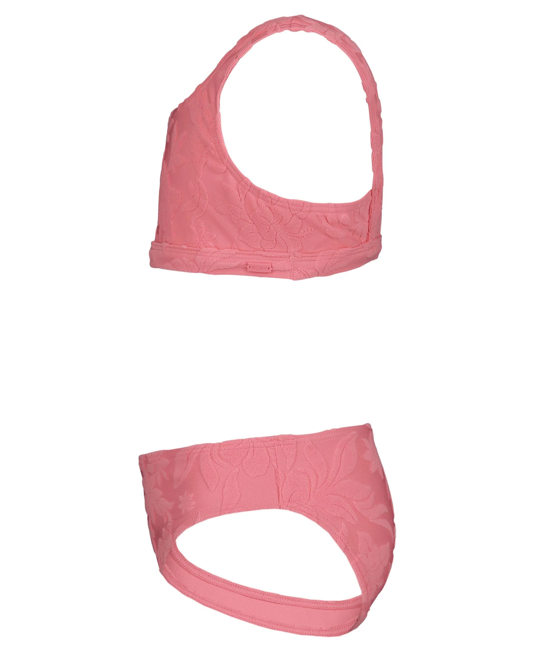 Girls' Hula Loop Bikini Set - Image 3