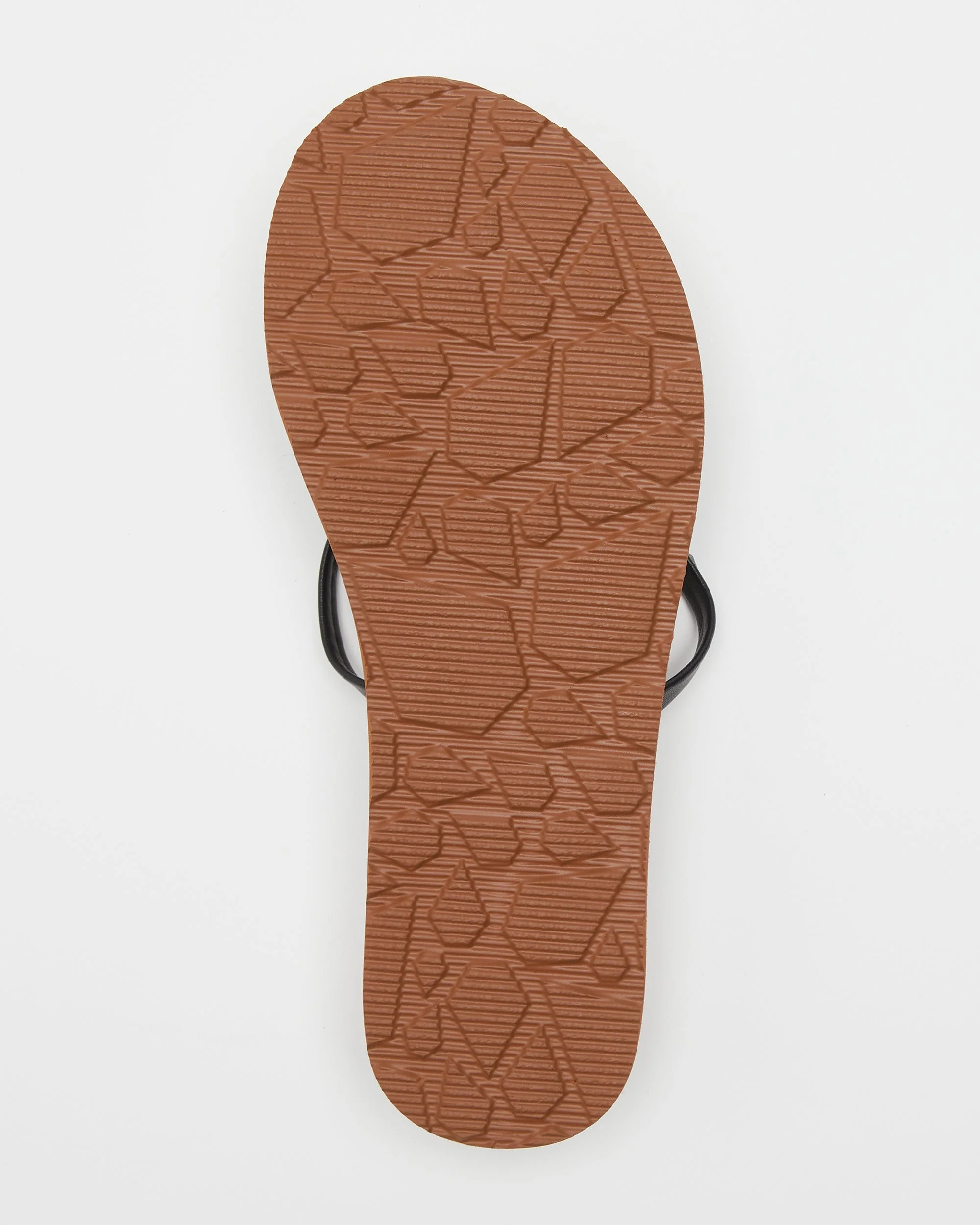 Kids' Big Girls' New School II Hawaii Sandals - Image 2