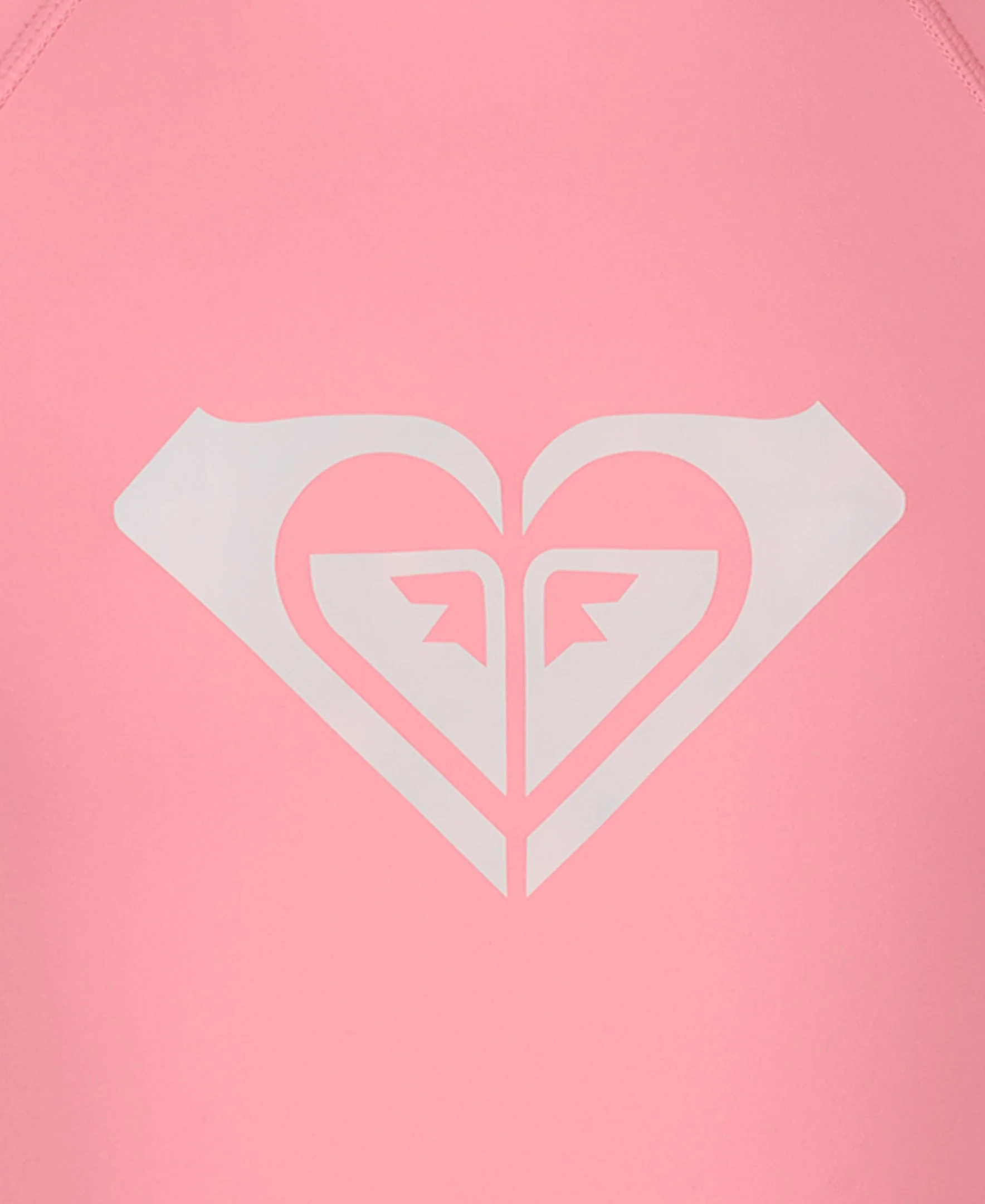 Girls' Whole Hearted Long Sleeve Rashguard - Image 6