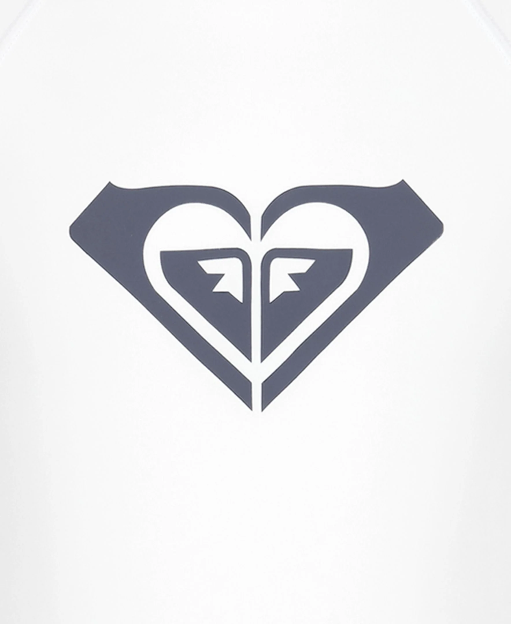 Girls' Whole Hearted Long Sleeve Rashguard - Image 3