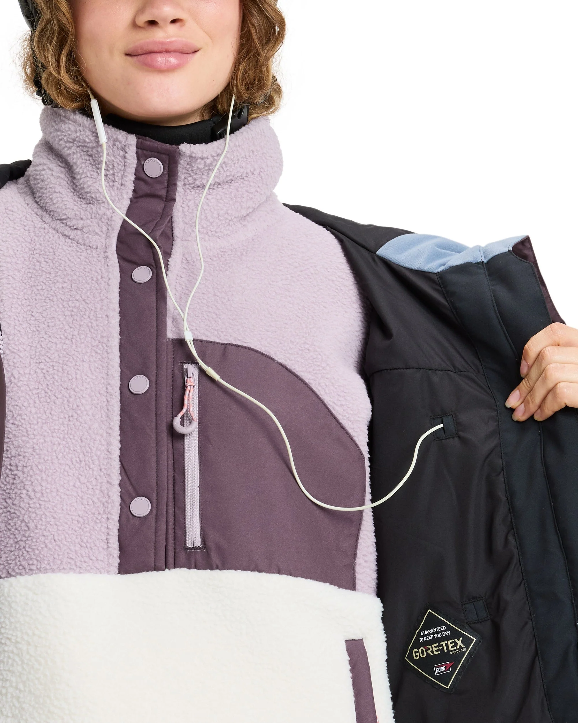Gore-Tex Stormday Jacket - Image 13
