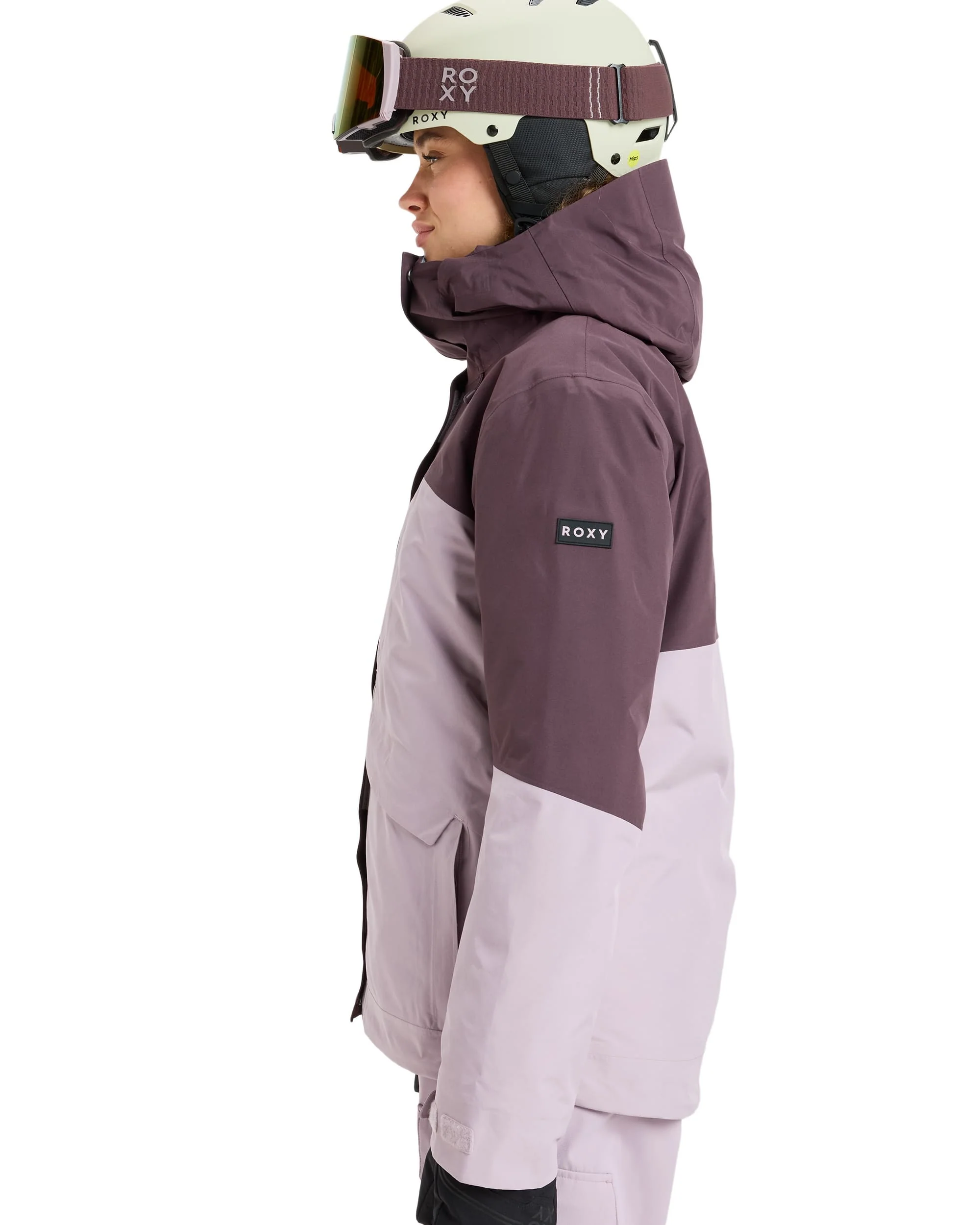 Gore-Tex Stormday Jacket - Image 2