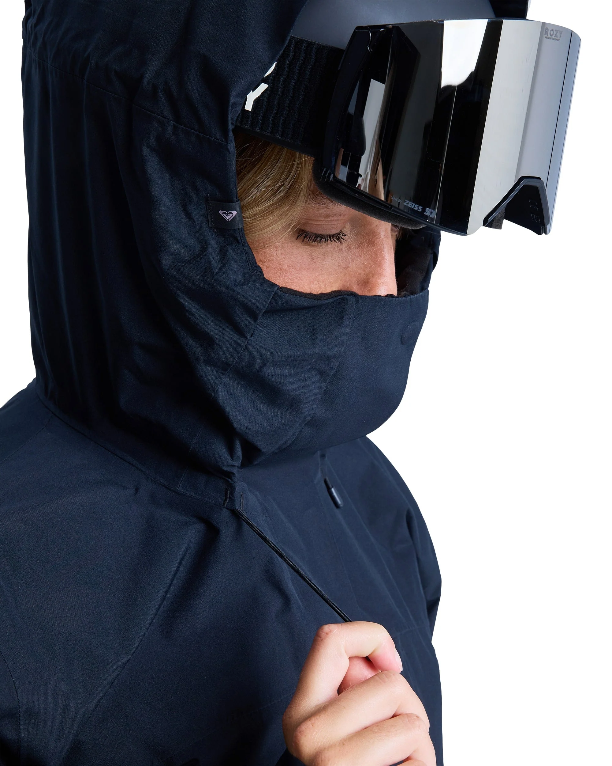Gore-Tex Stormday Jacket - Image 4