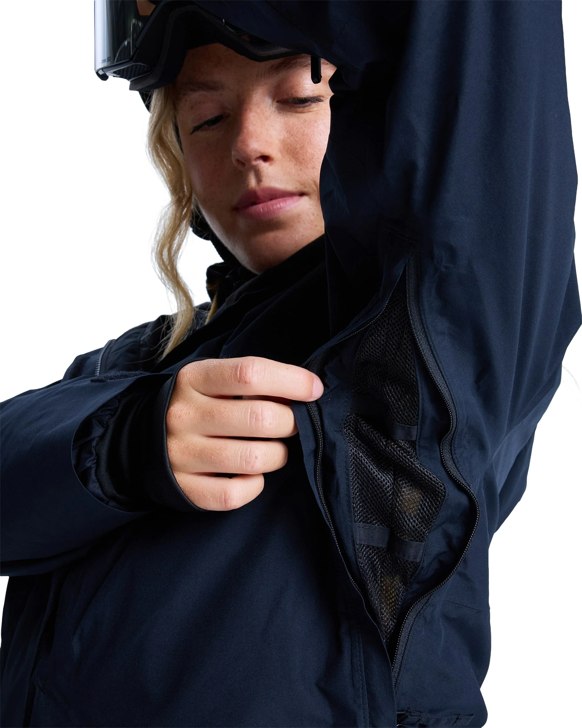 Gore-Tex Stormday Jacket - Image 8