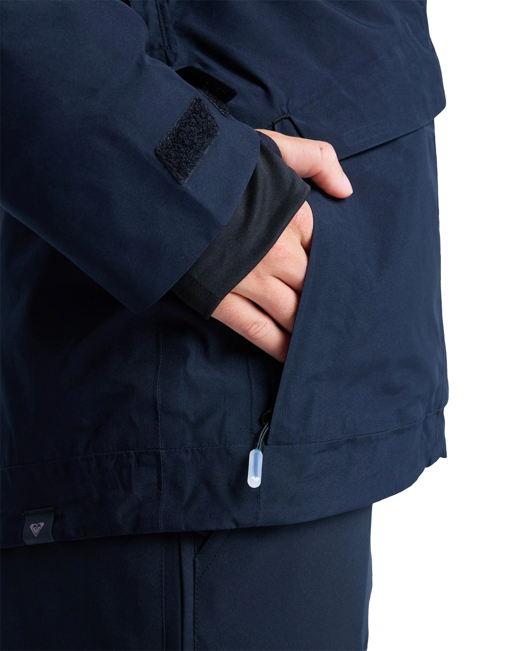 Gore-Tex Stormday Jacket - Image 9