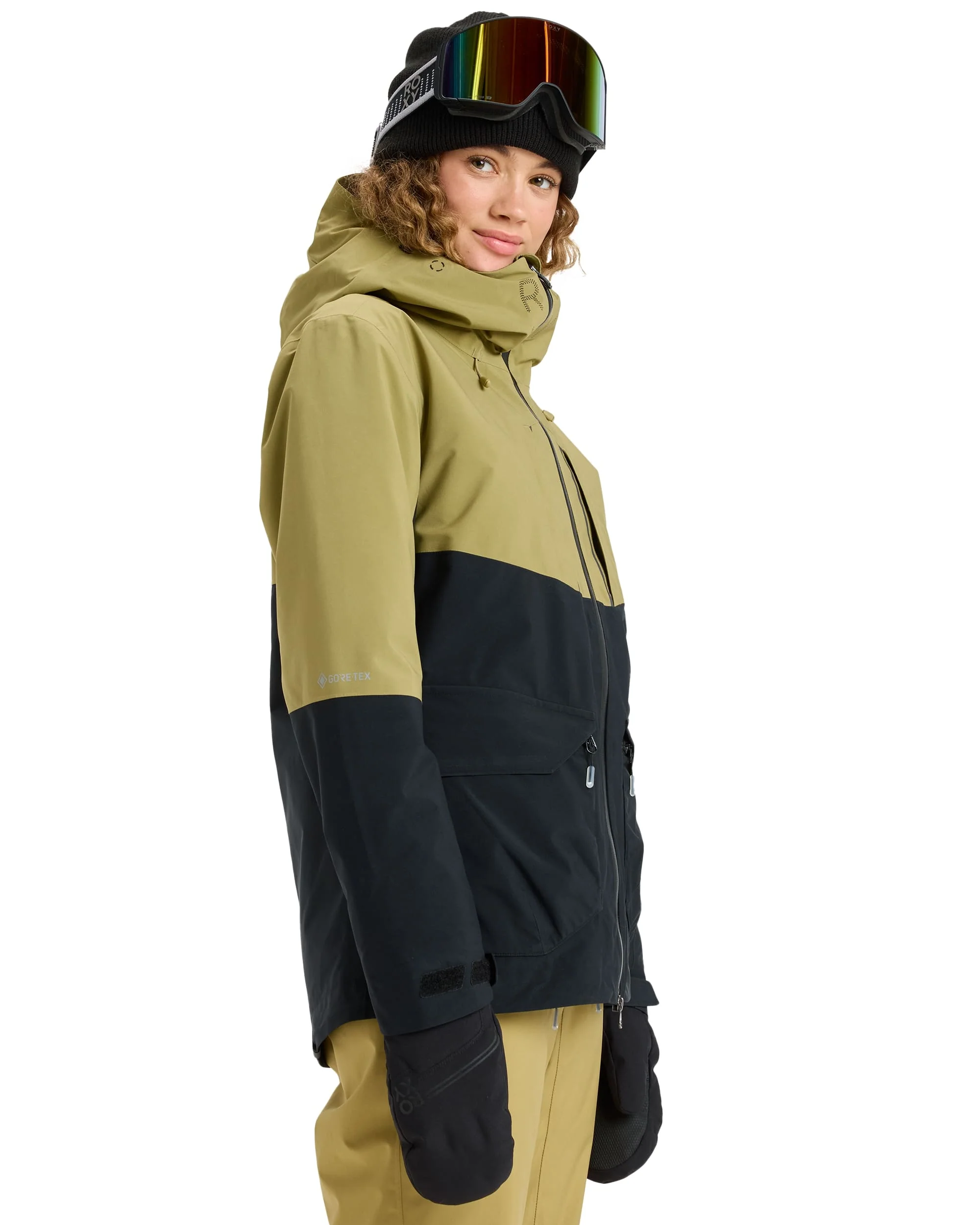 Gore-Tex Stretch Purelines Jacket - Image 2