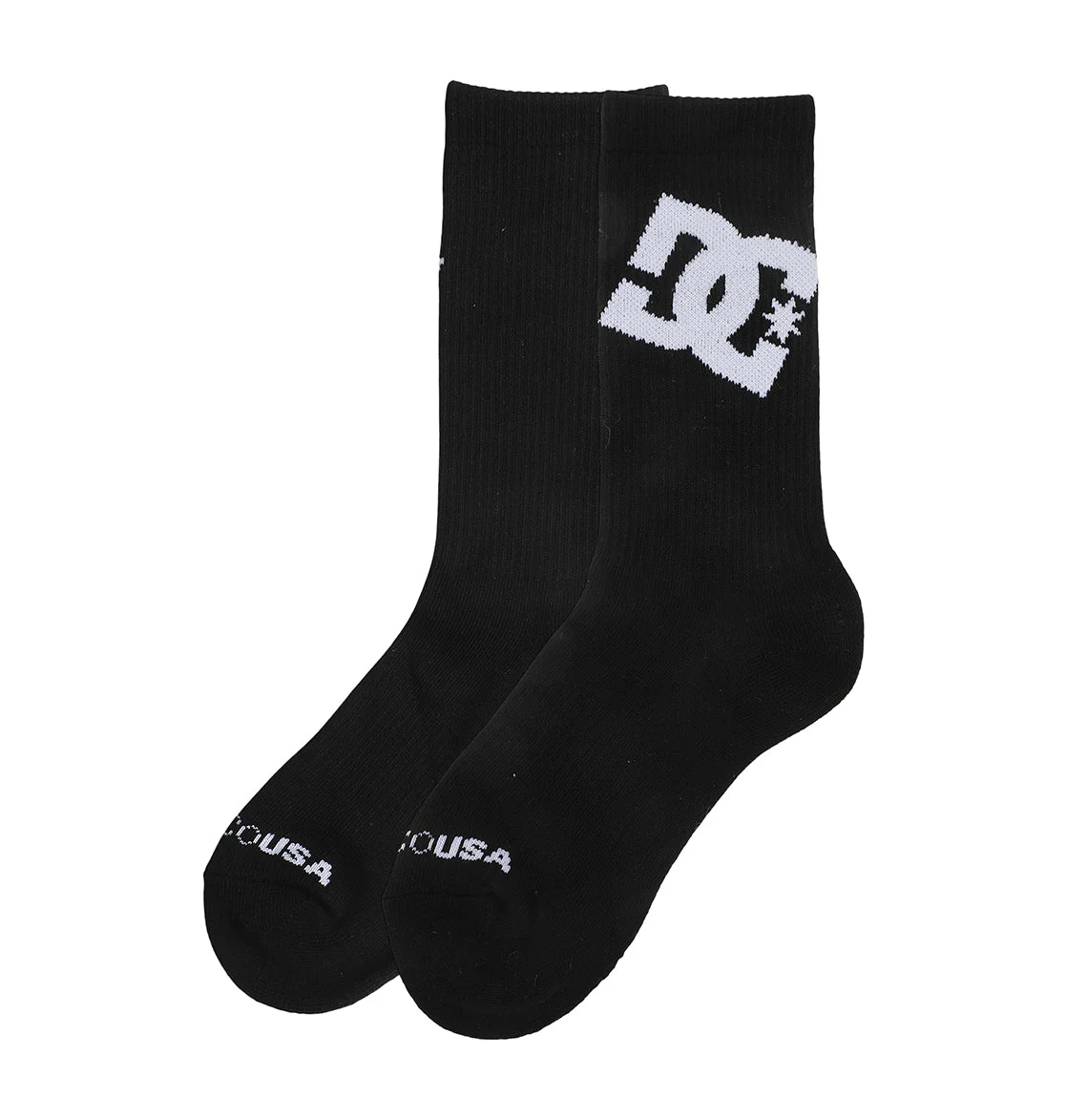 Graffik Logo Crew Sock 3-Pack - Image 3