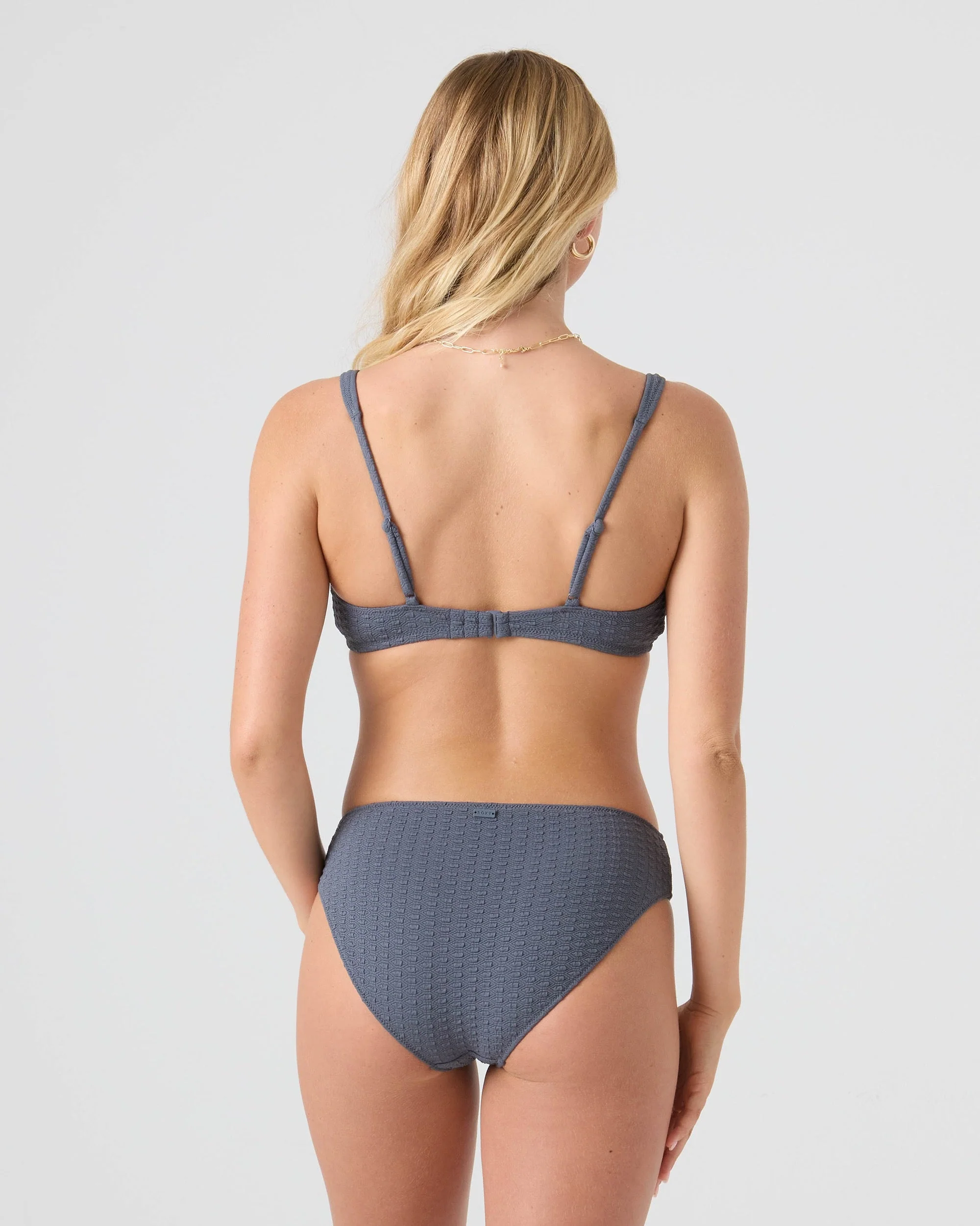 Haleiwa Hipster Full Bikini Bottom - Image 5