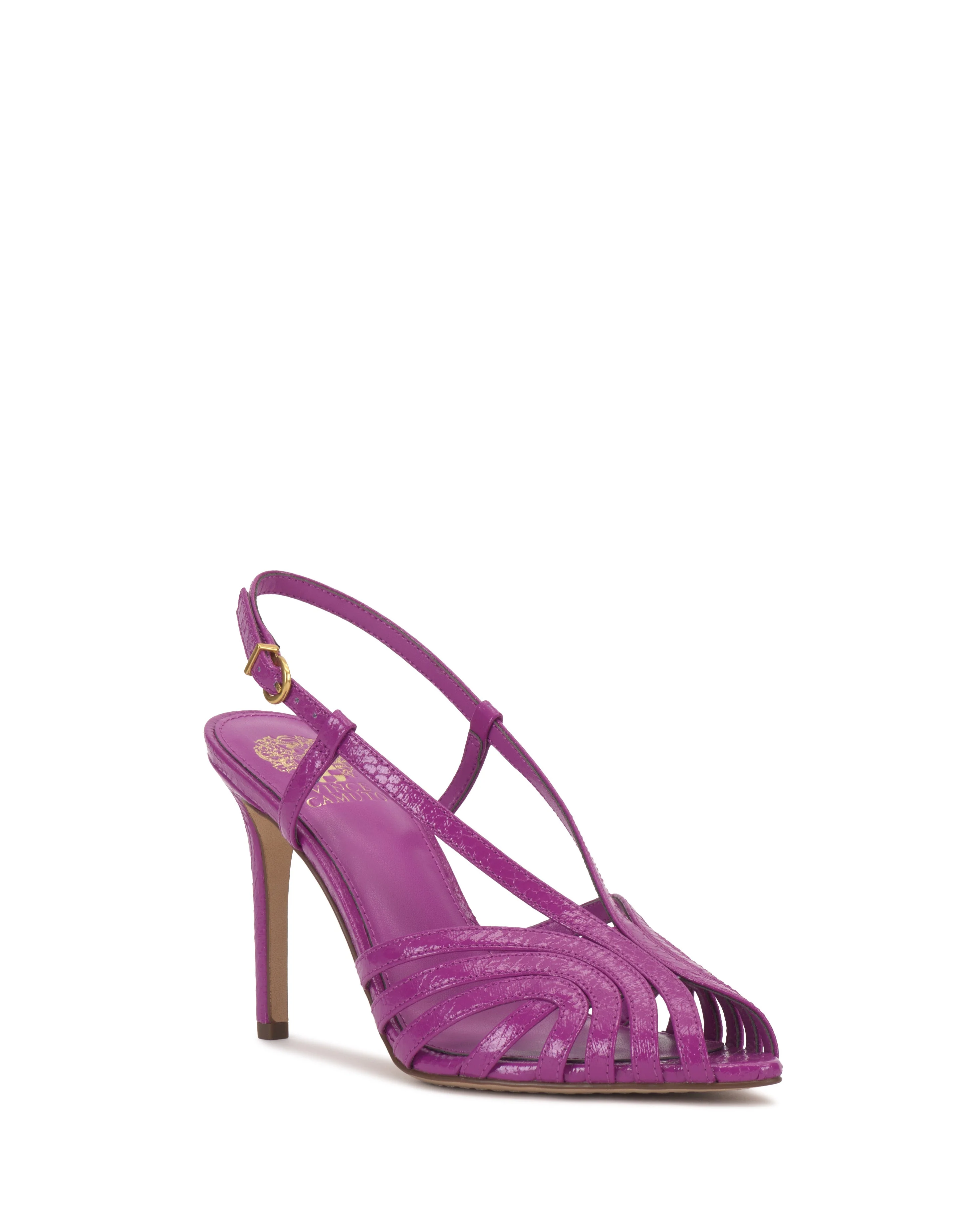 Hannie Slingback Sandal - Image 2