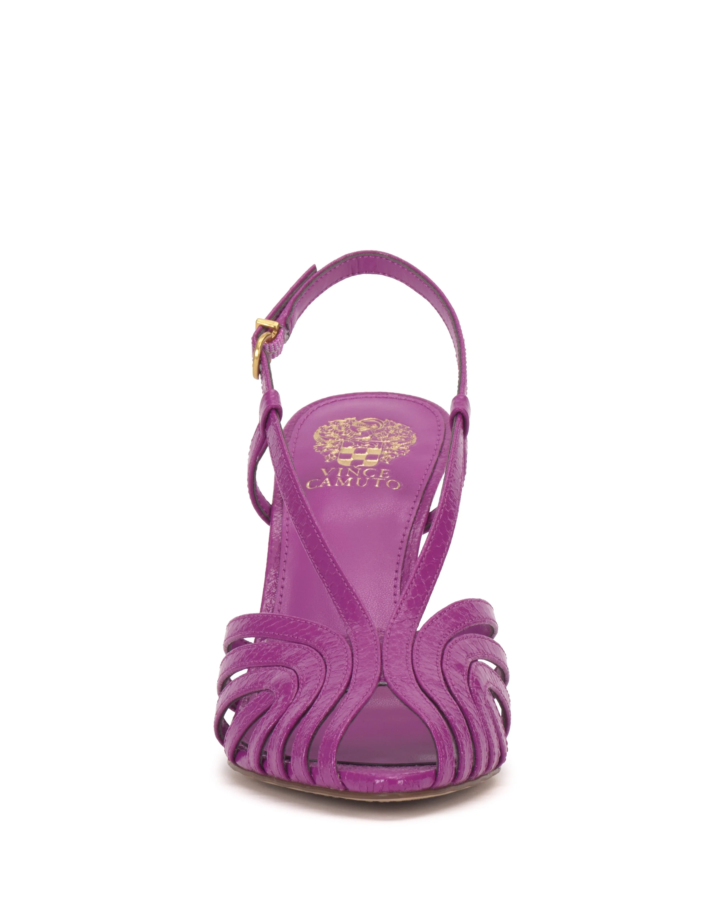 Hannie Slingback Sandal - Image 3