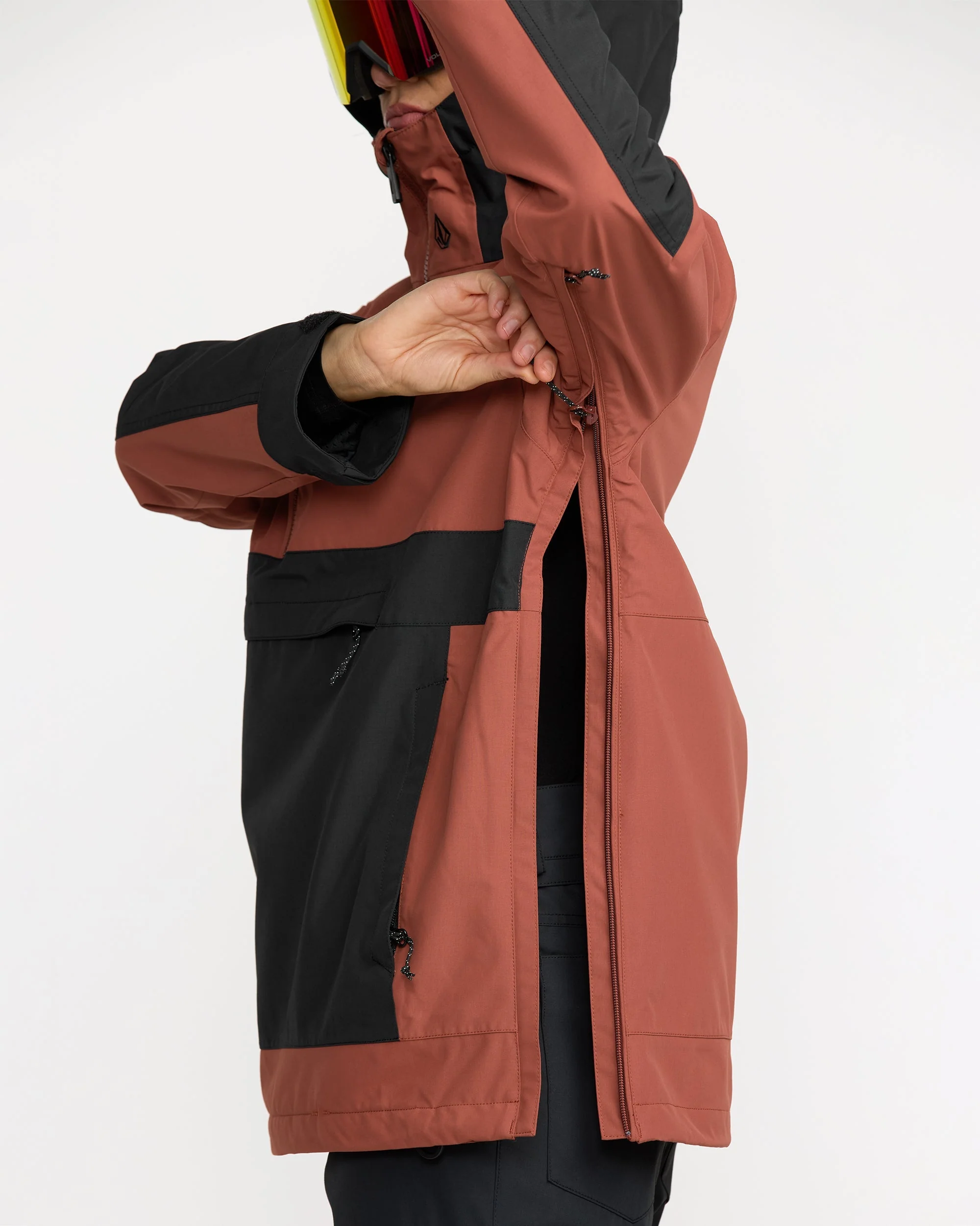 Women's Harlan Pullover - Image 5