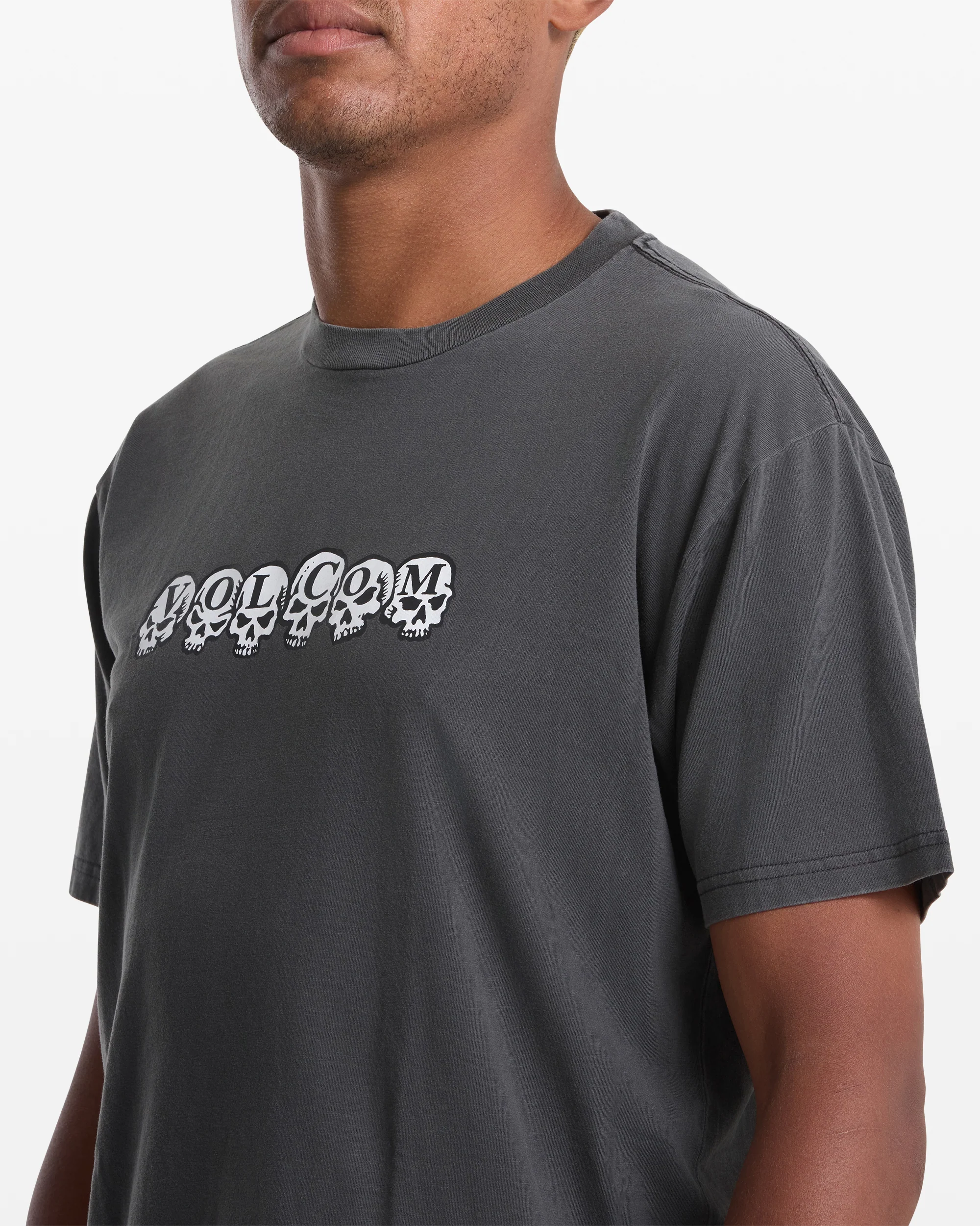 Men's Hedzwillroll Short Sleeve Tee - Image 4