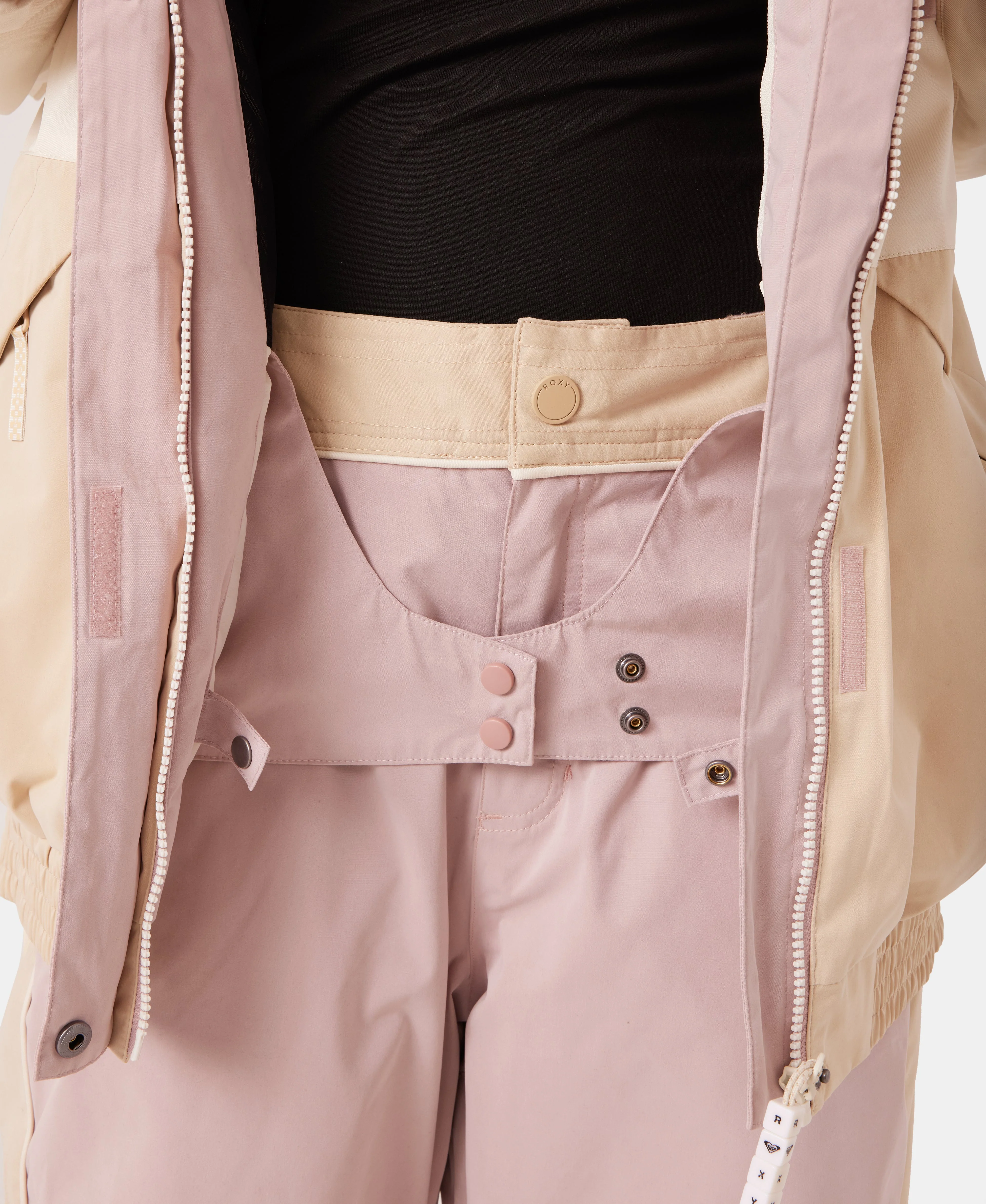 Highridge Hoody Jacket - Image 11