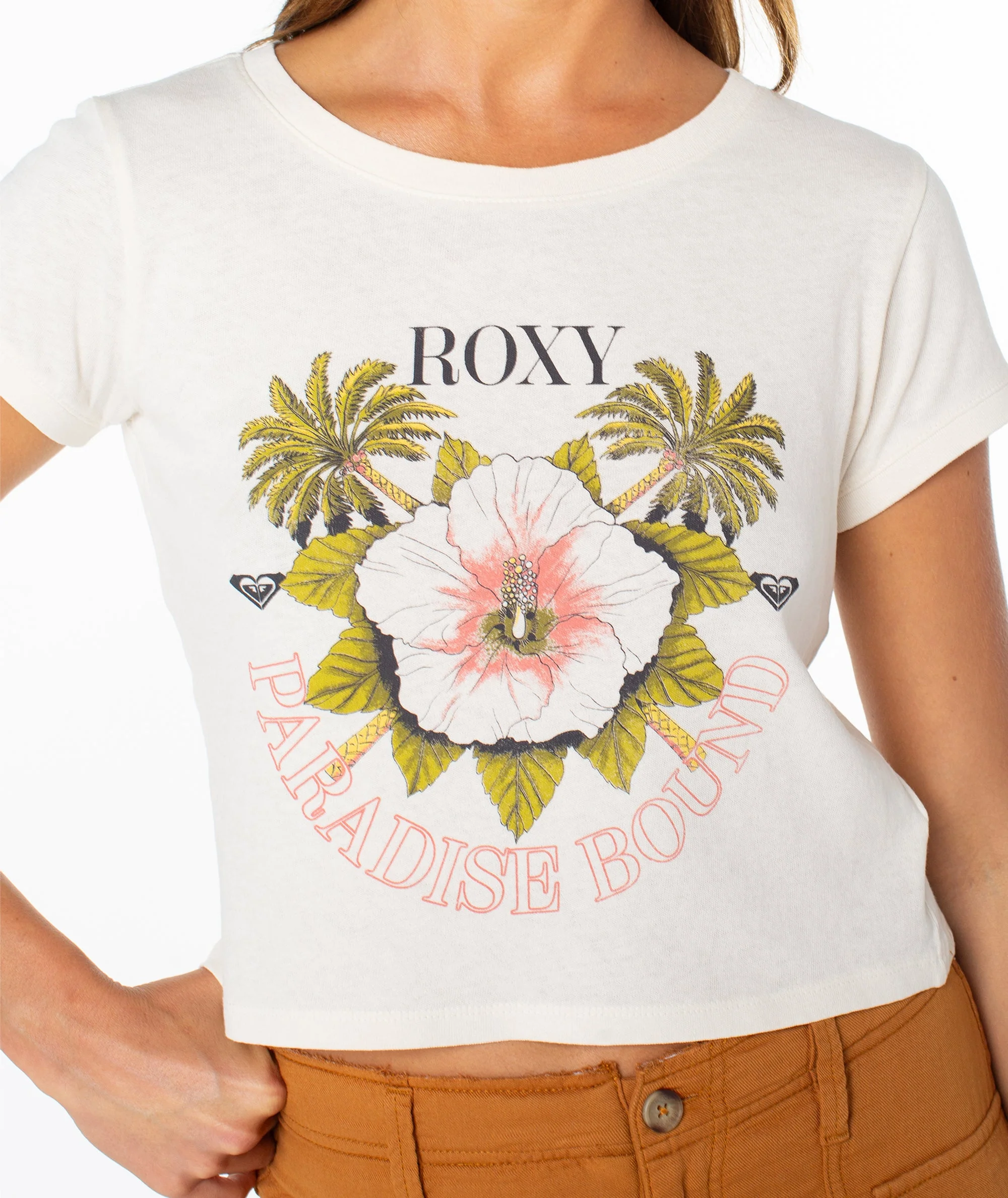 In Bloom Tee - Image 3