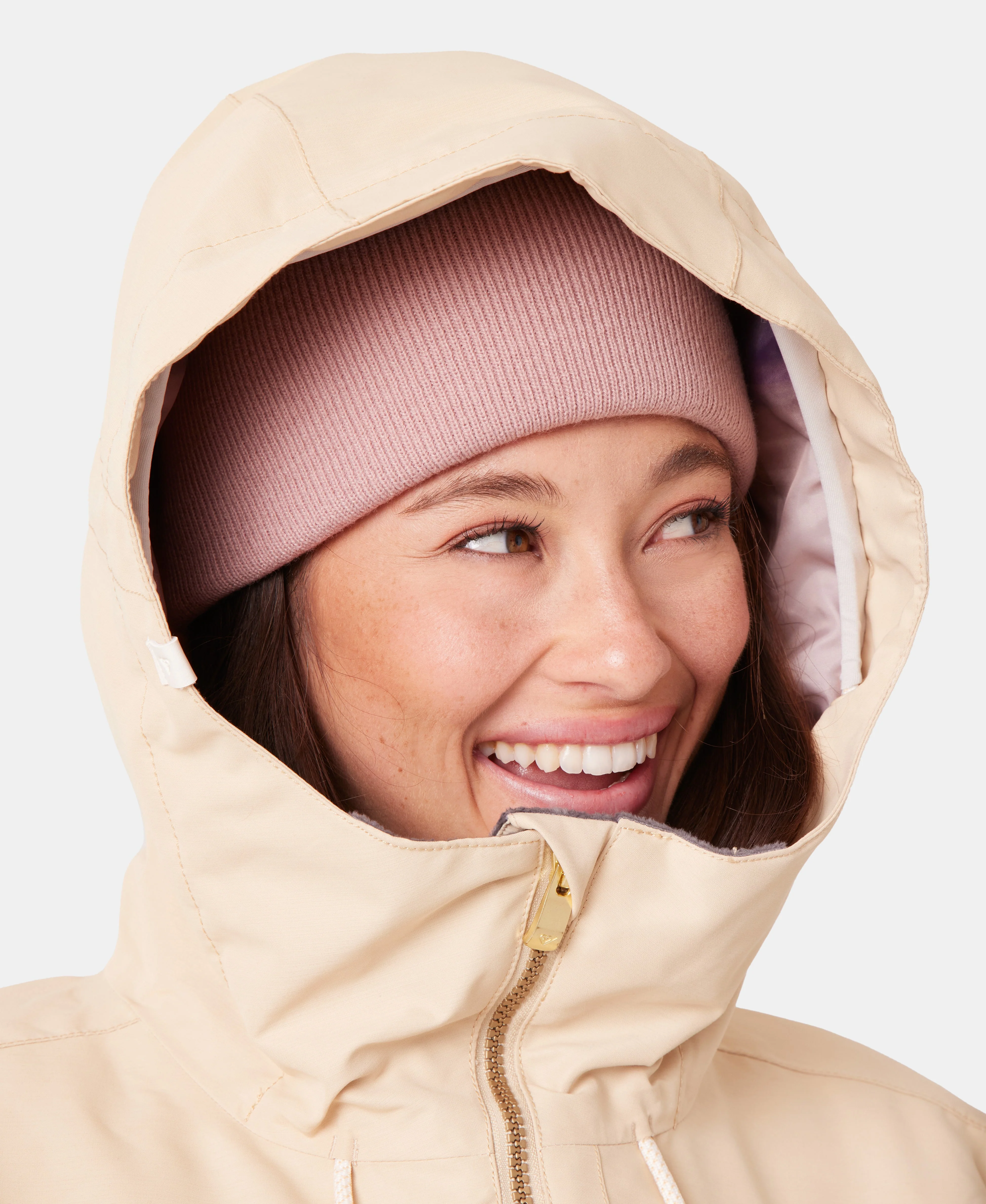 Incline Parka Jacket - Image 19