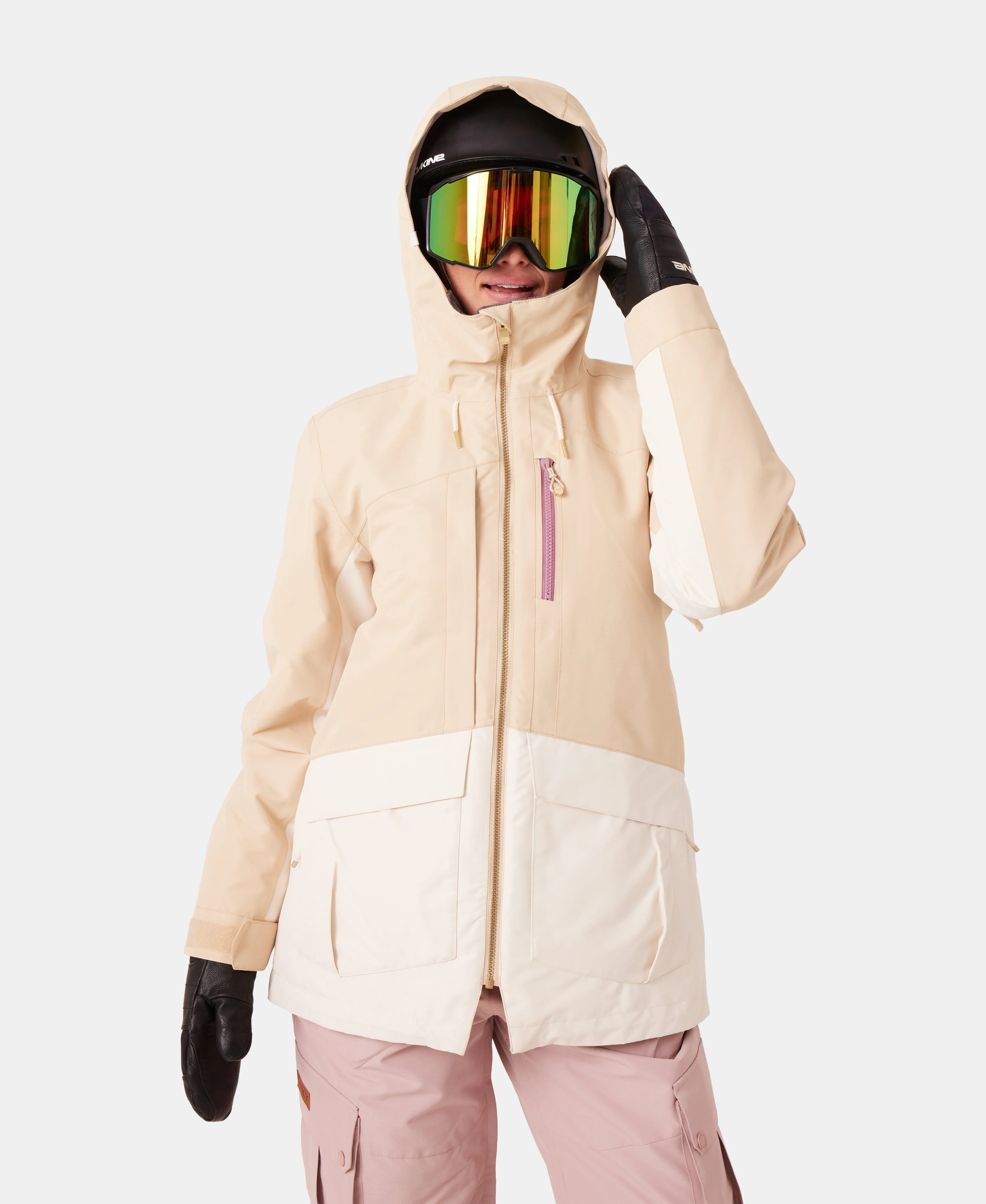 Incline Parka Jacket - Image 6