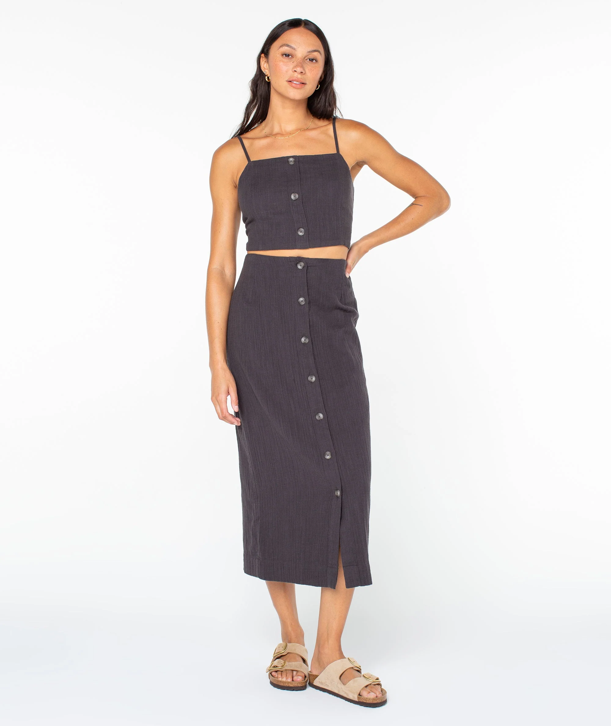 Island Nomad Top - Image 6