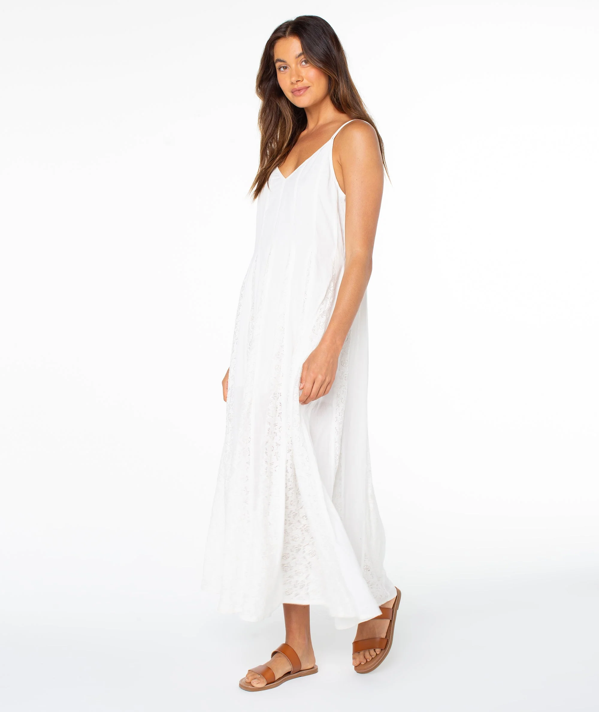 Jardin Bloom Maxi Dress - Image 2