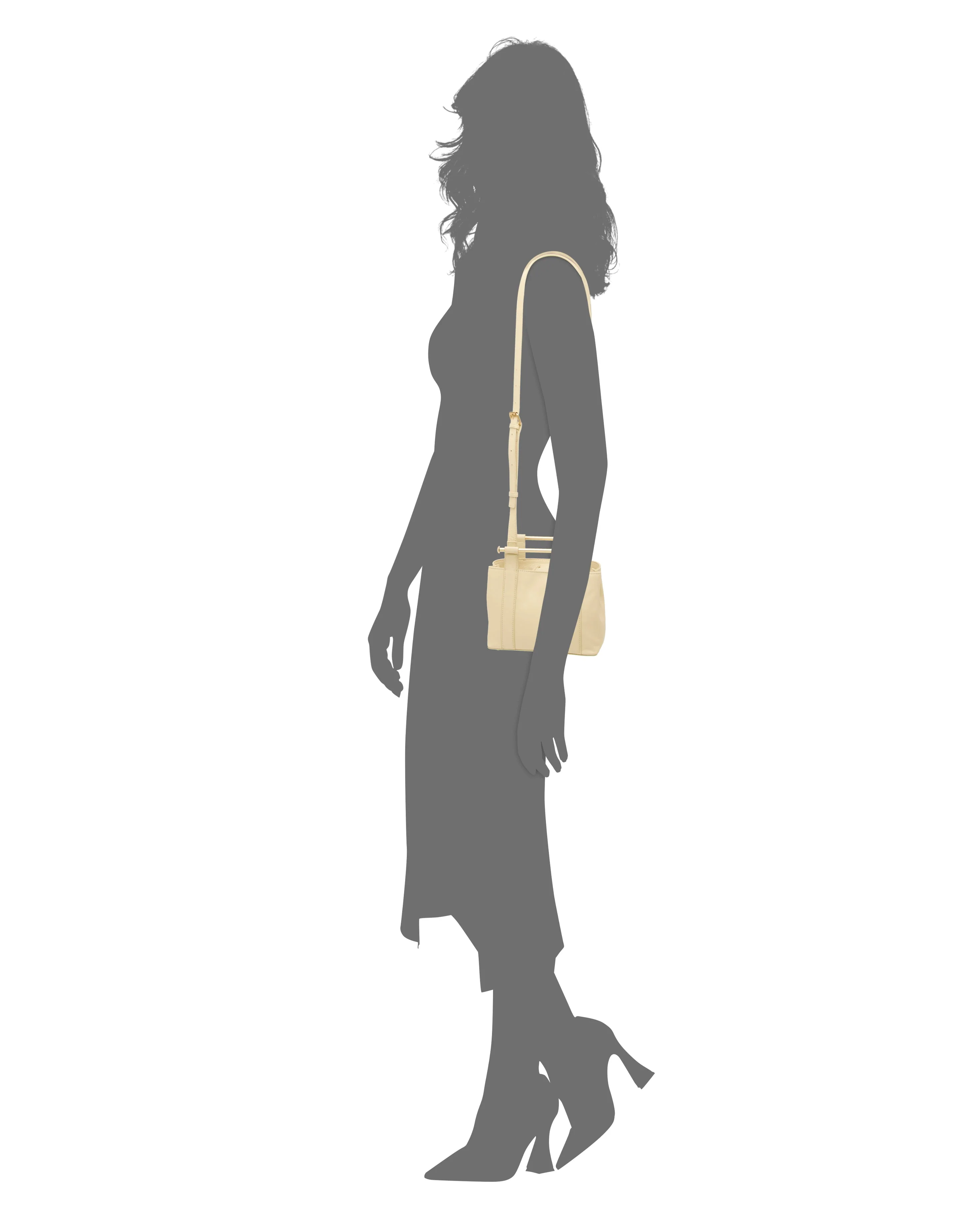 Jayda Satchel Bag - Image 5