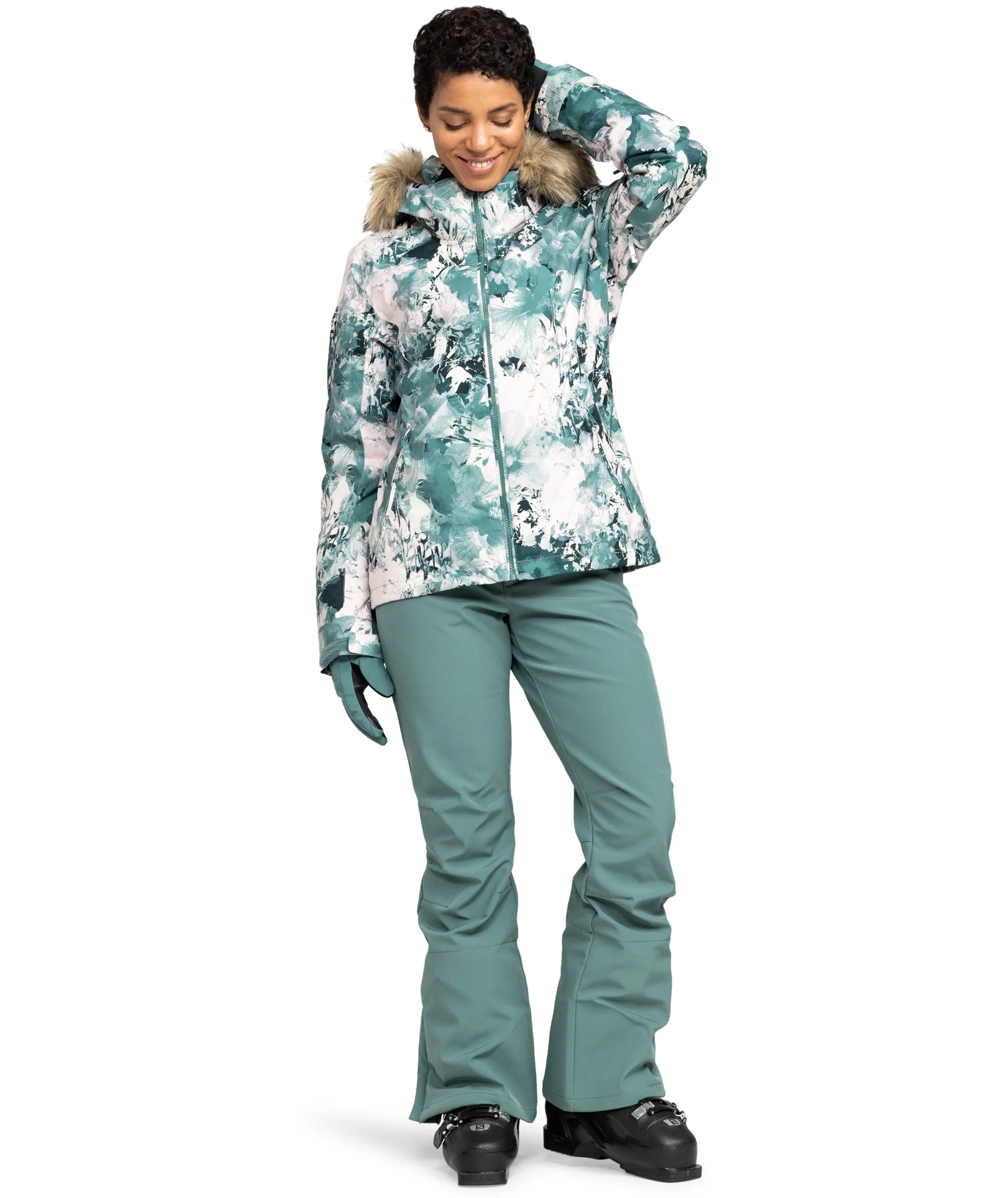 Jet Ski Jacket - Image 10