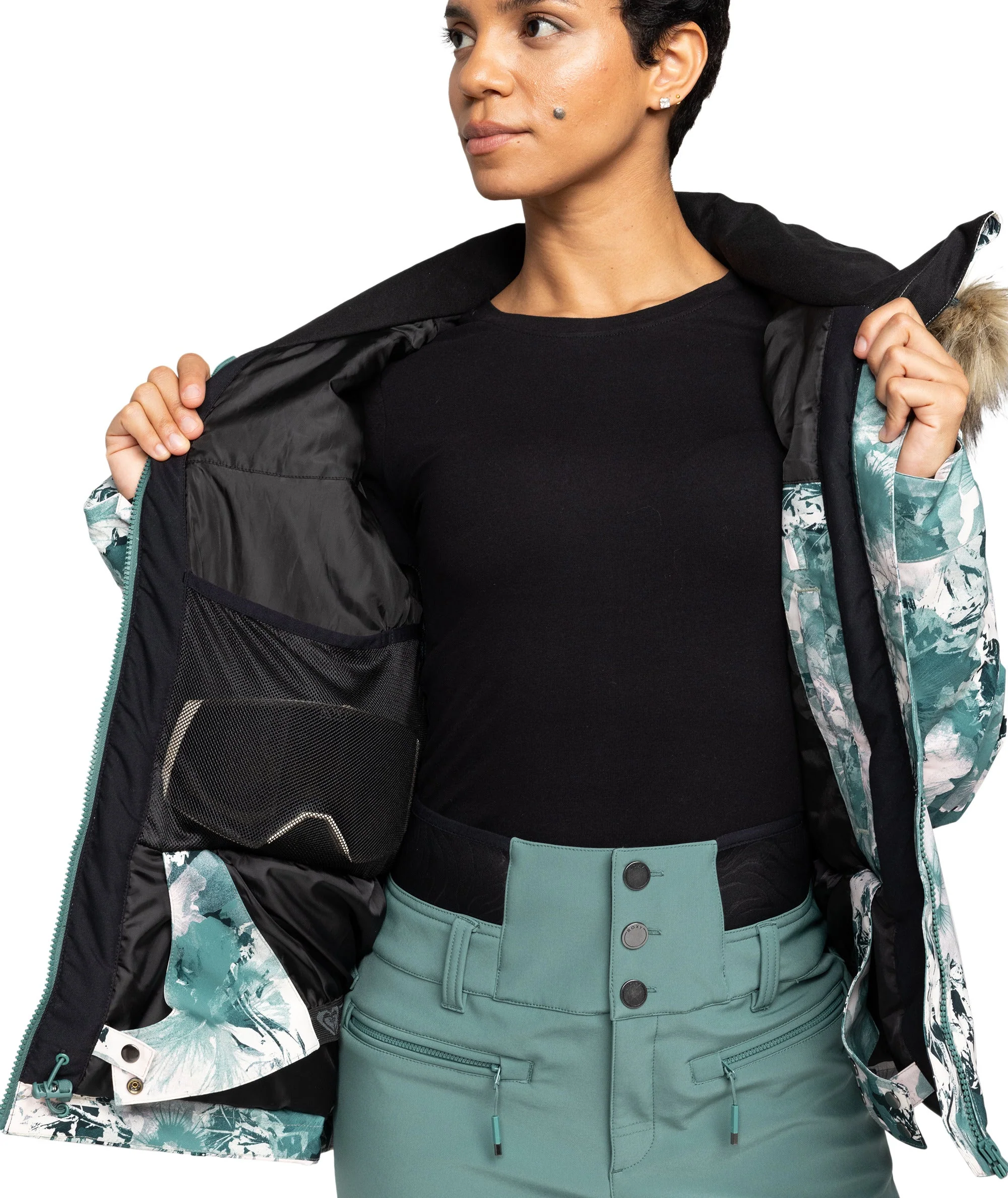 Jet Ski Jacket - Image 3