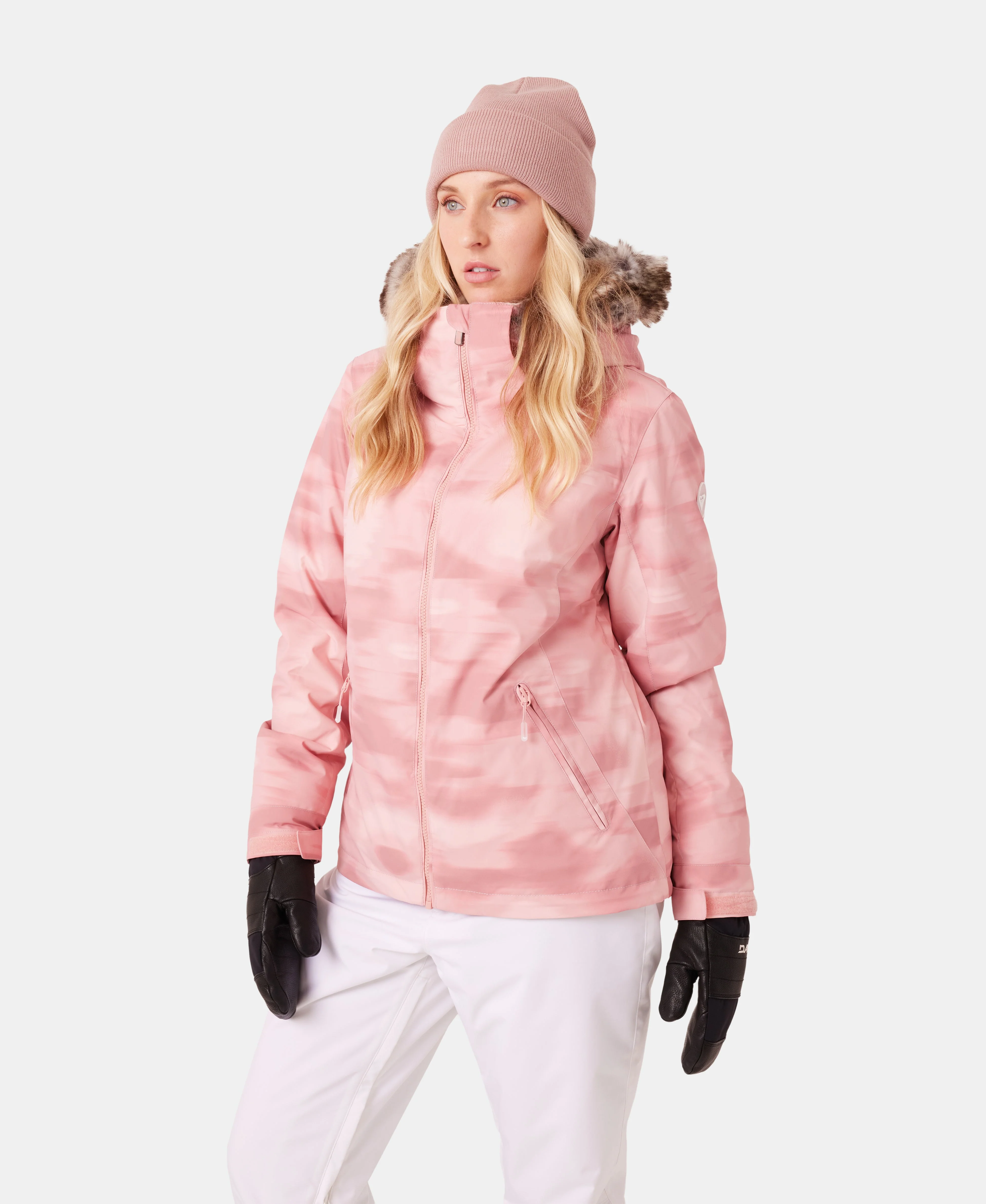 Jet Ski Jacket - Image 3