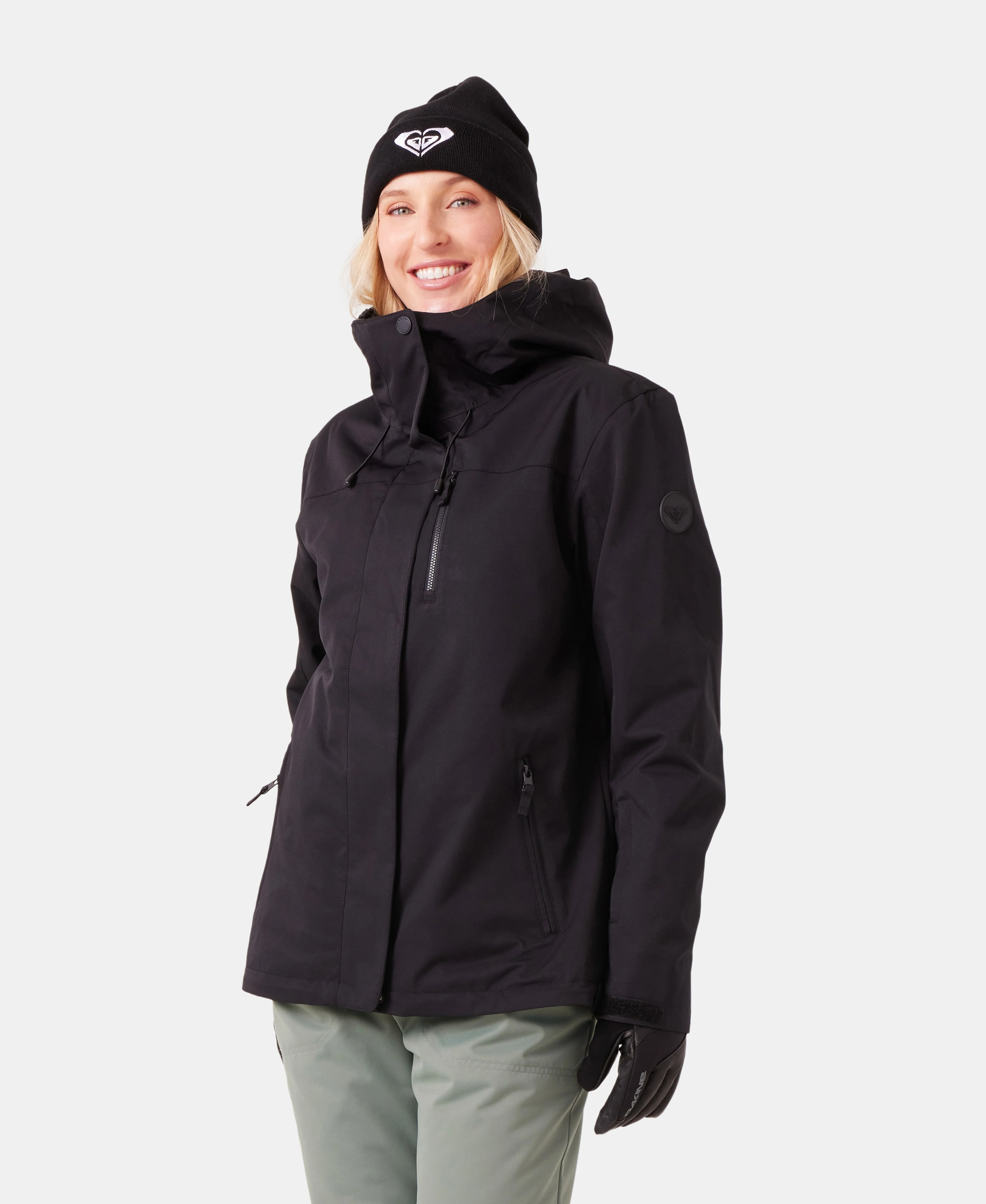 Jetty 3N1 Jacket - Image 4