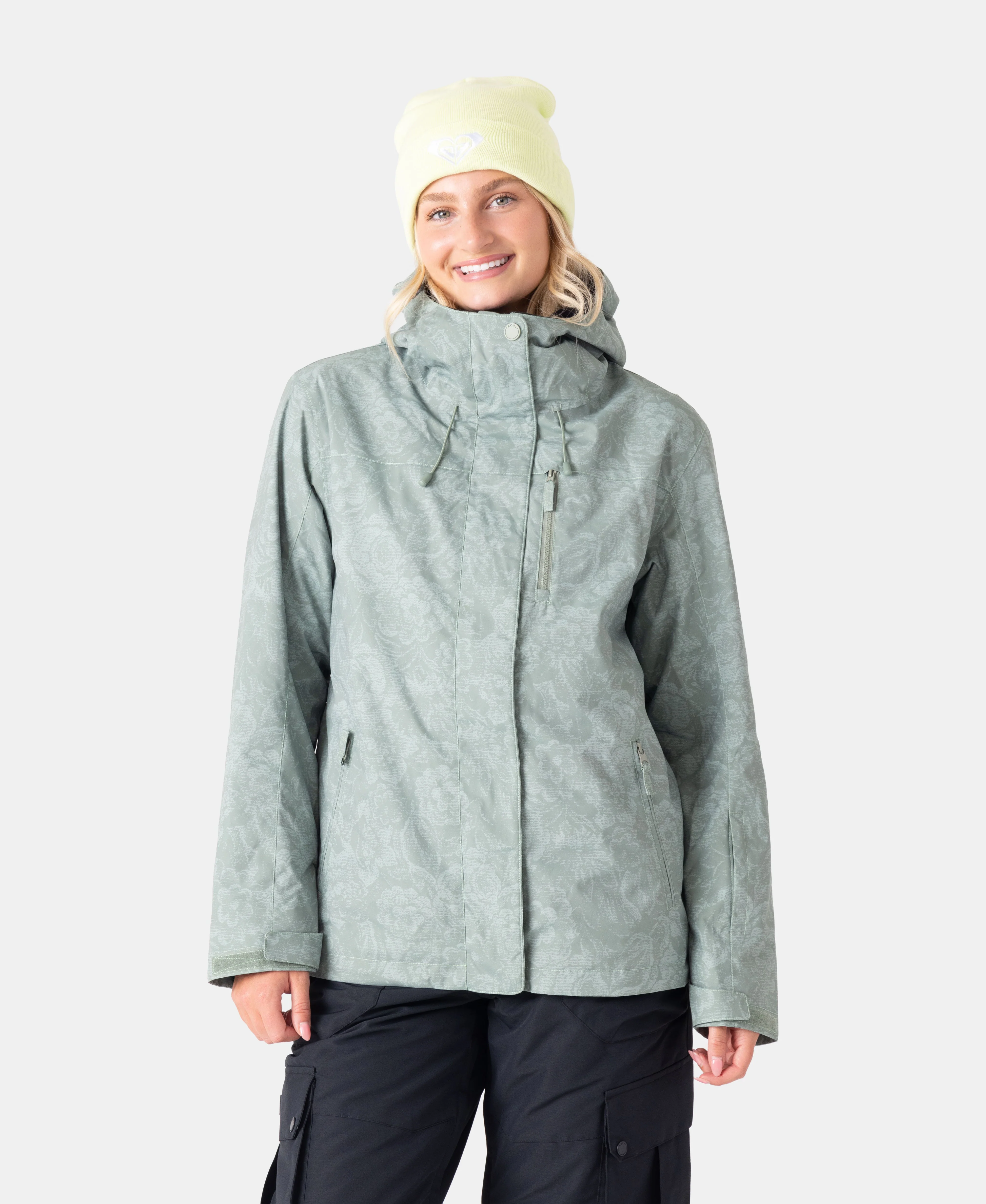 Jetty 3N1 Jacket - Image 3