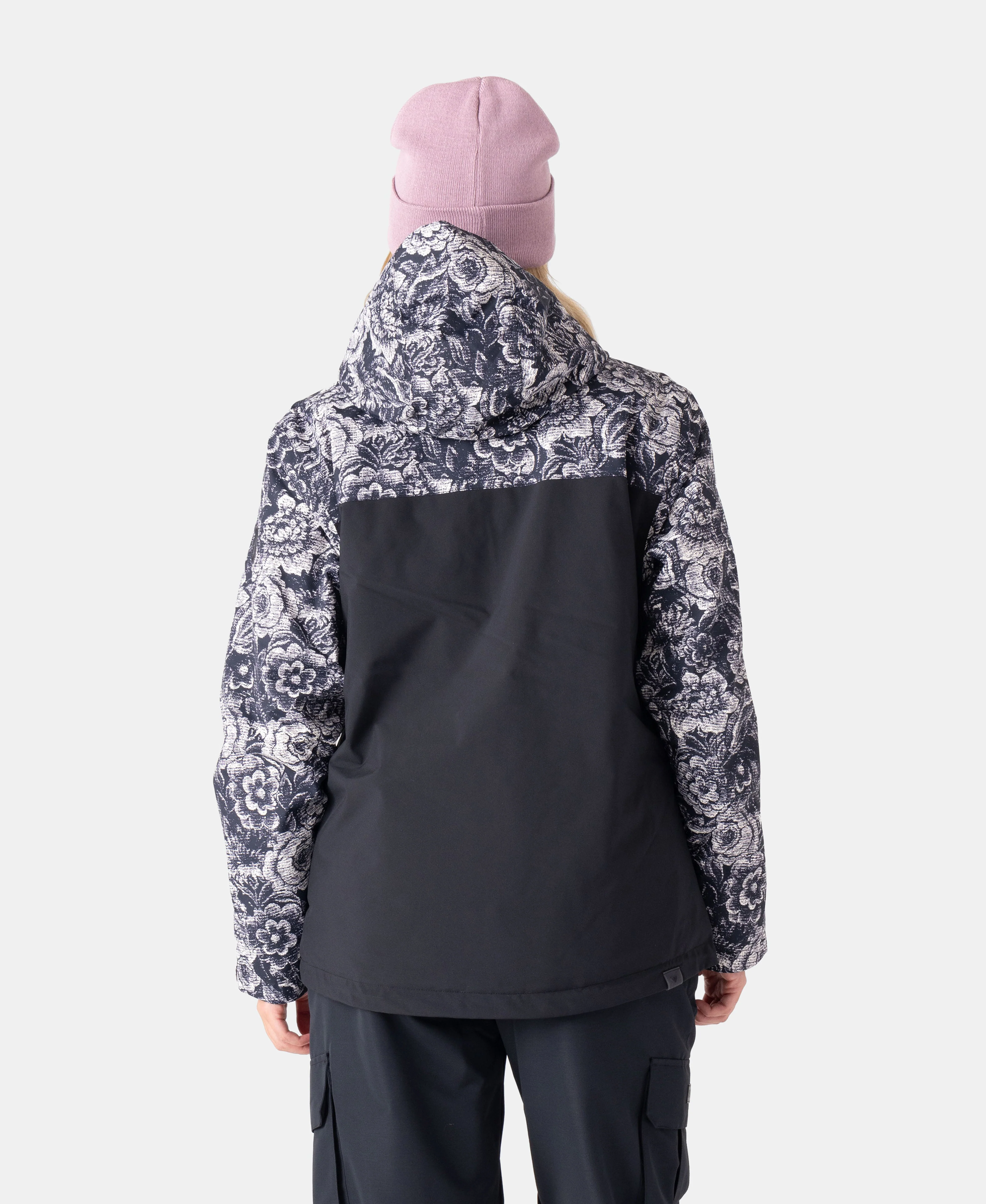 Jetty Block Jacket - Image 3