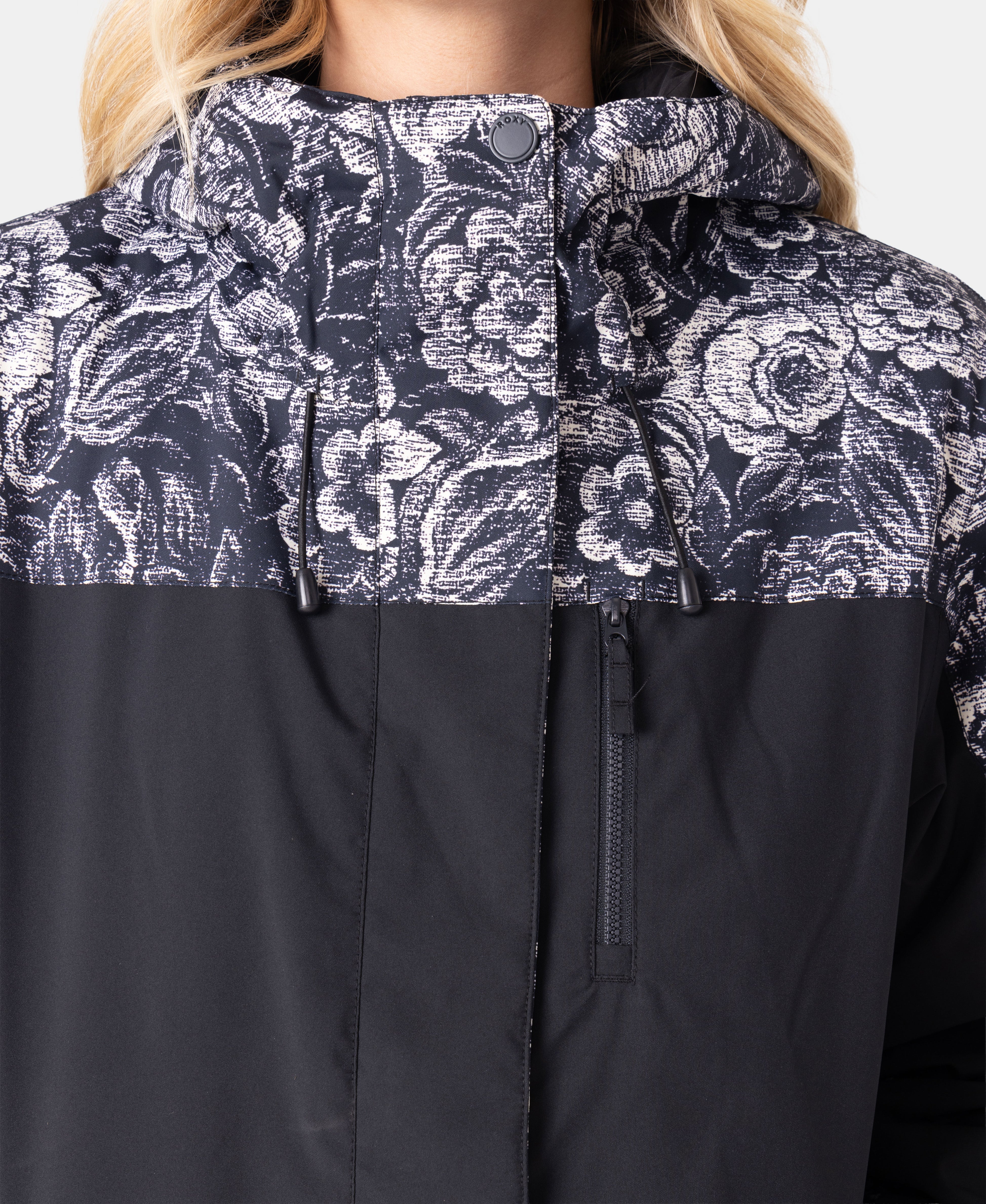 Jetty Block Jacket - Image 6