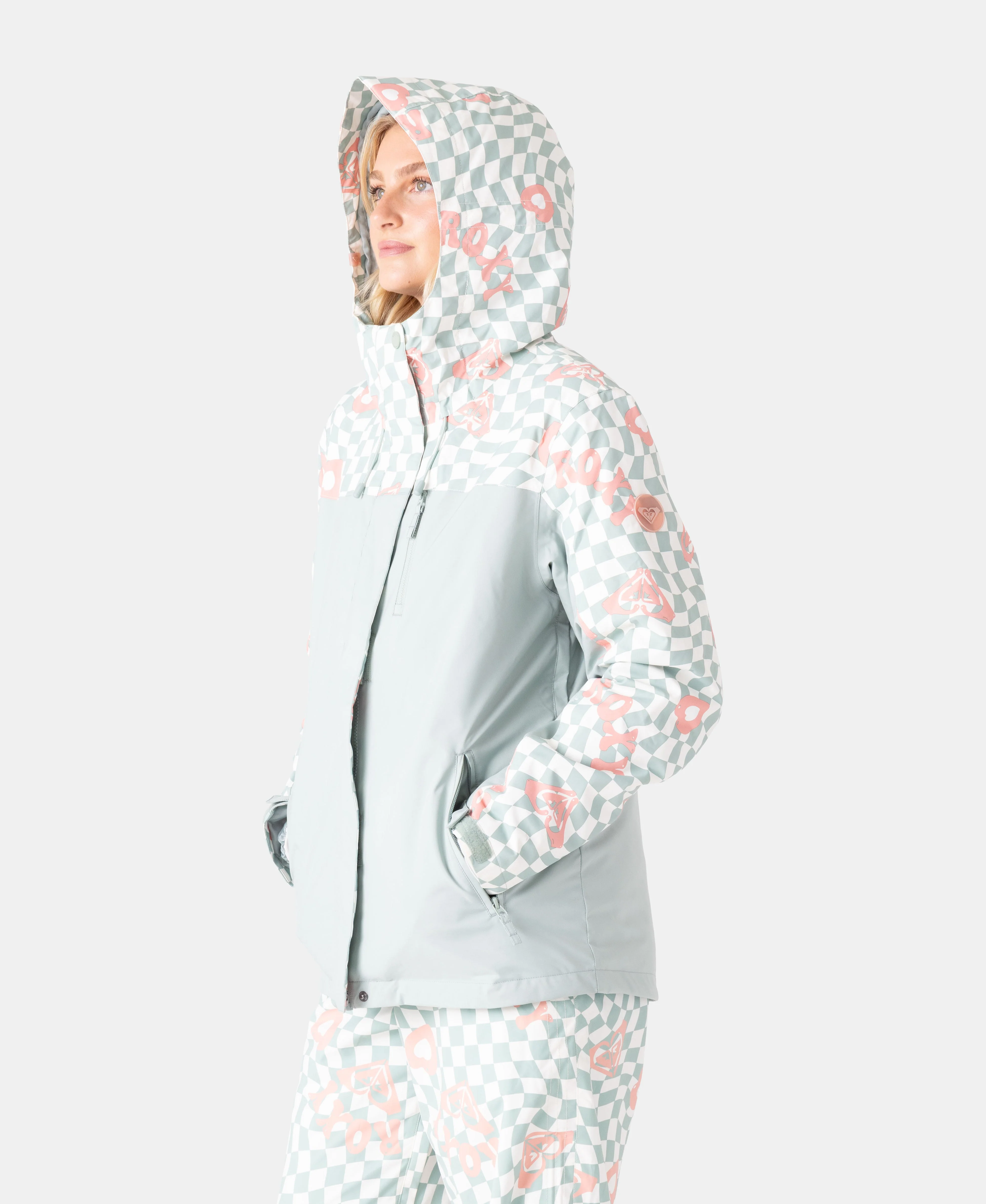 Jetty Block Jacket - Image 8