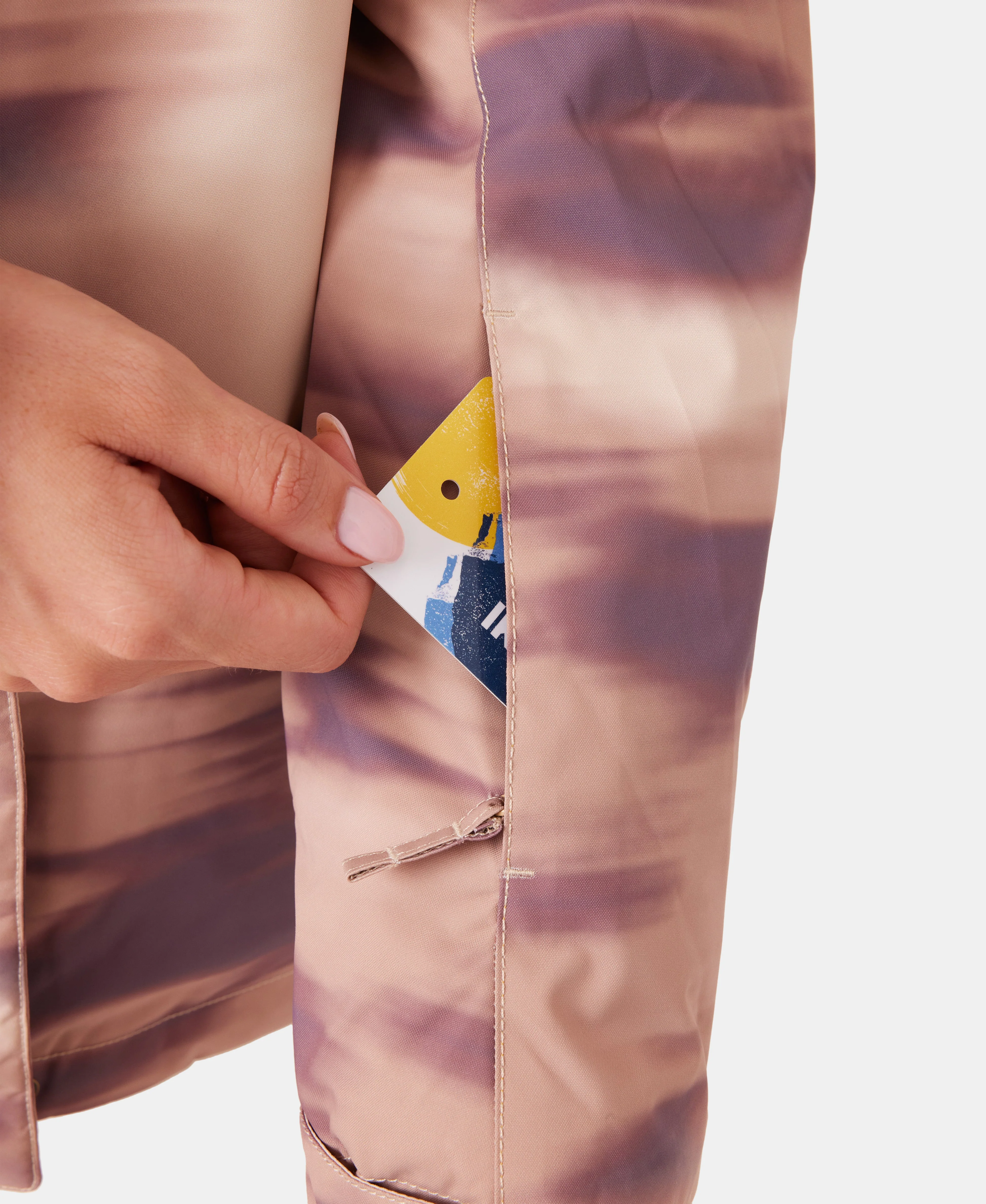 Jetty Jacket - Image 8