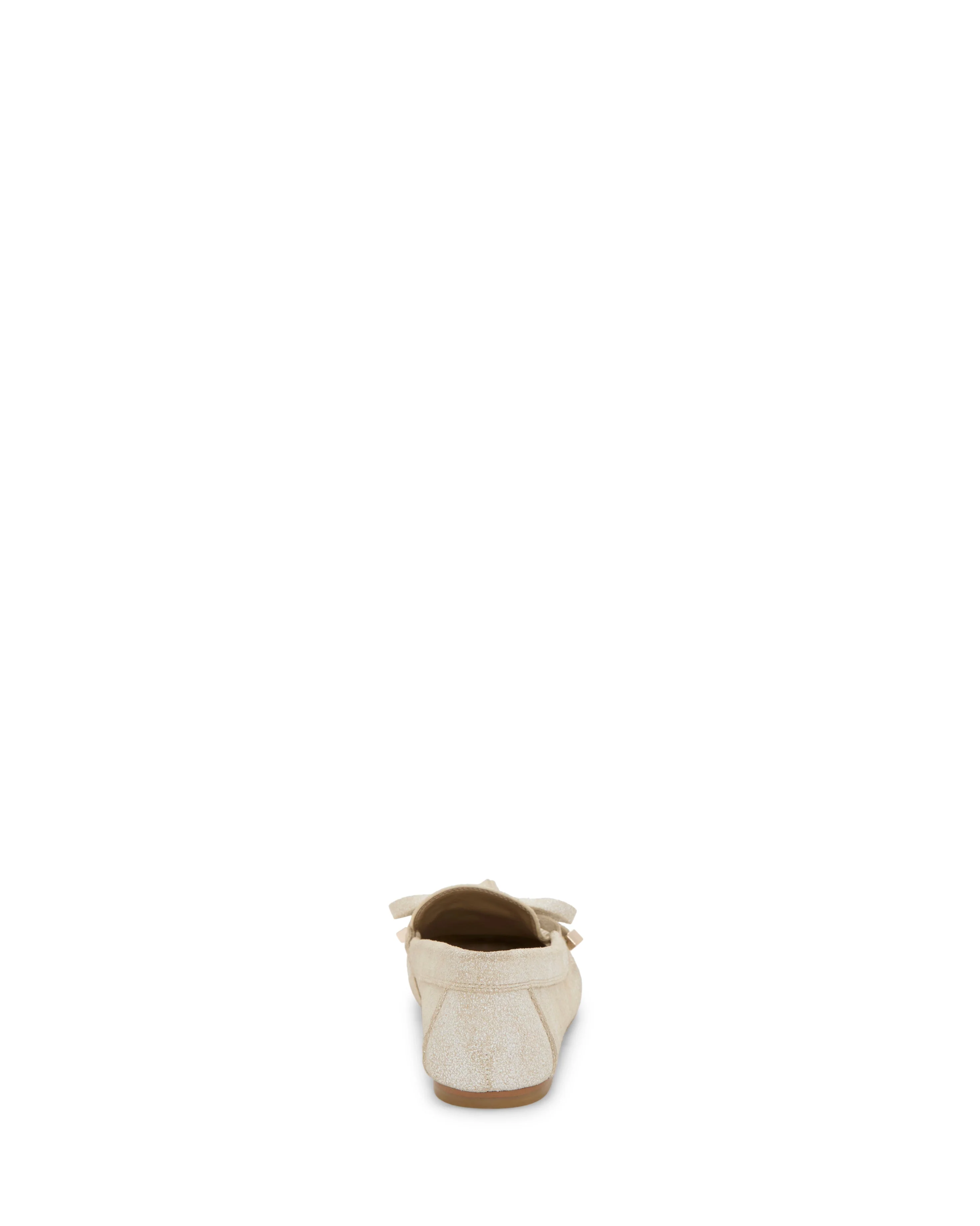 Katena Flat Loafer - Image 6
