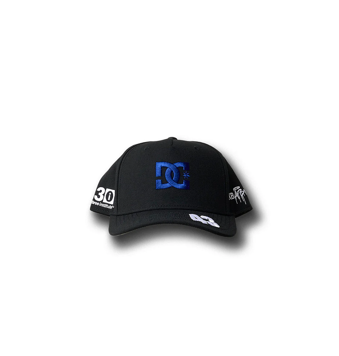 KB 43 Snapback