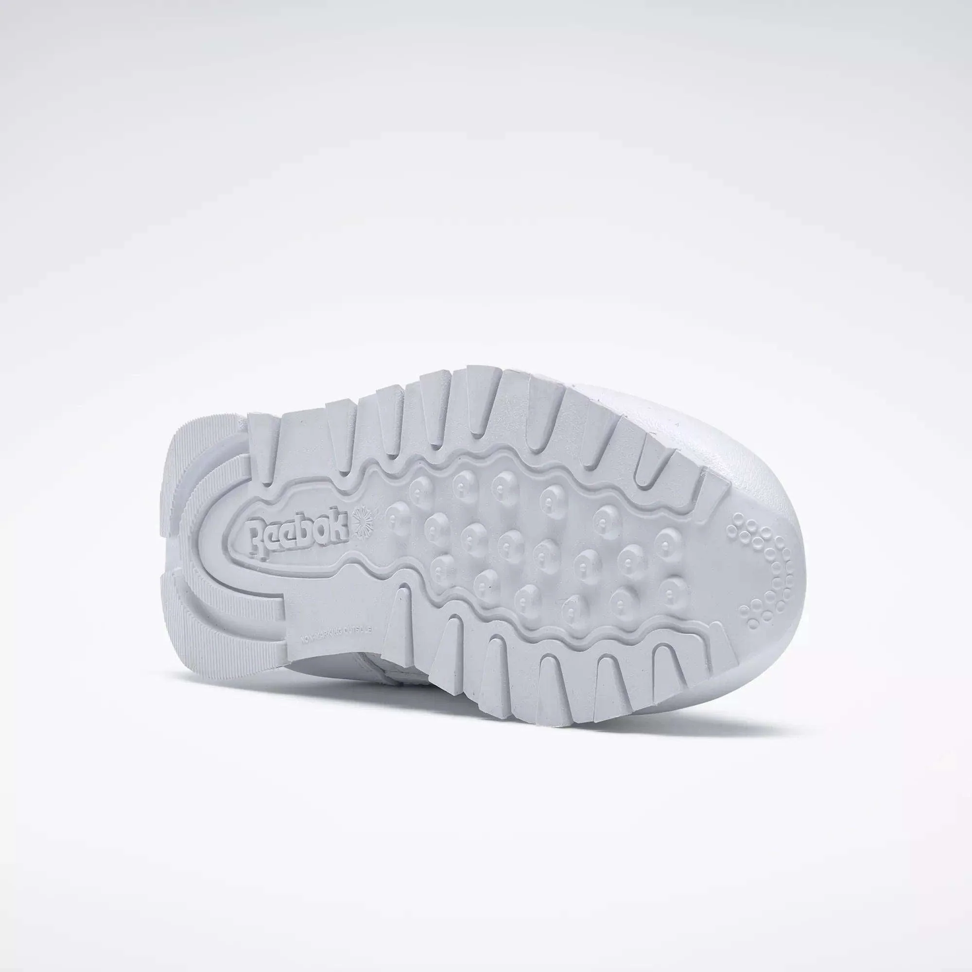 Kids' Classic Leather Shoes - Little Kids - Image 8