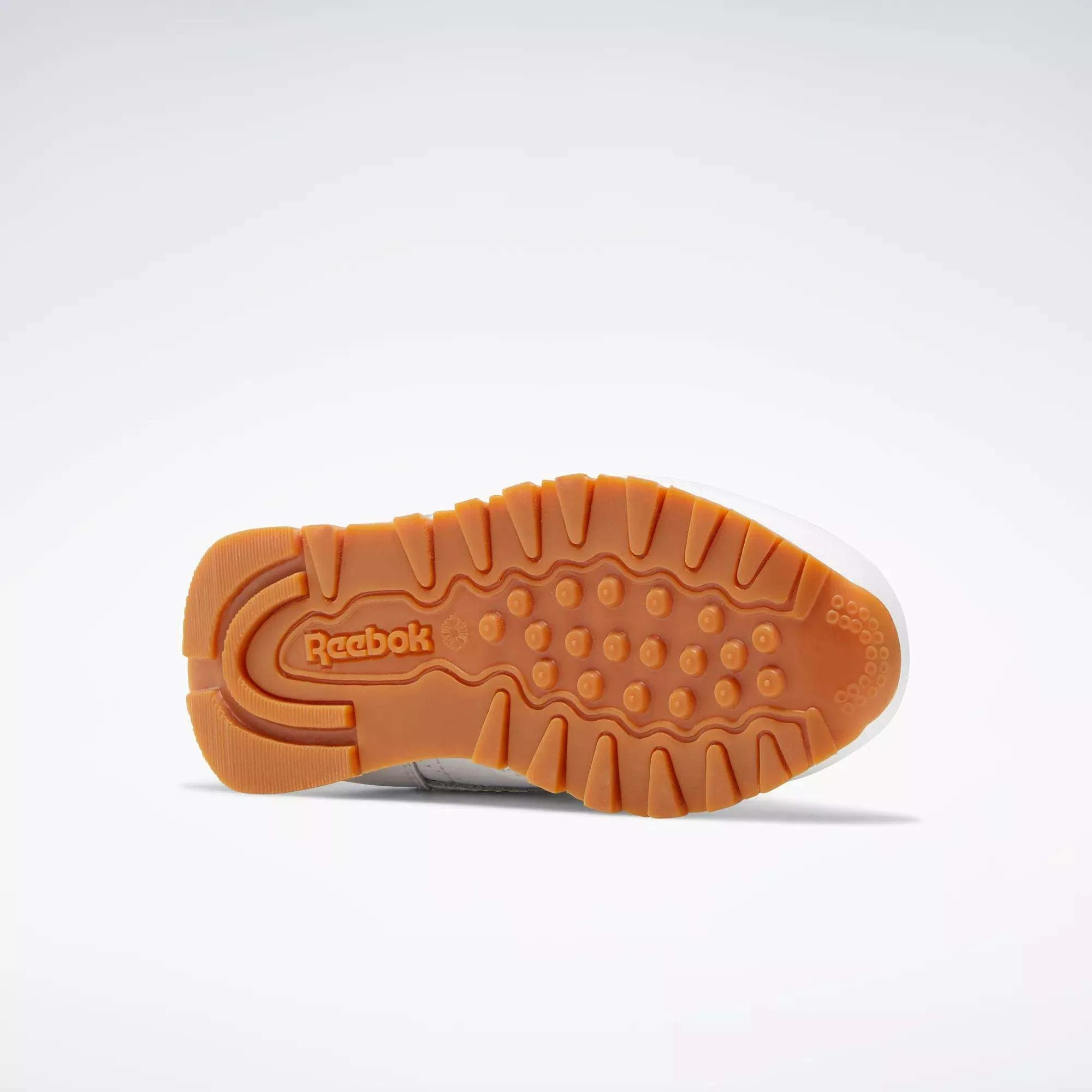 Kids' Classic Leather Shoes - Little Kids - Image 9