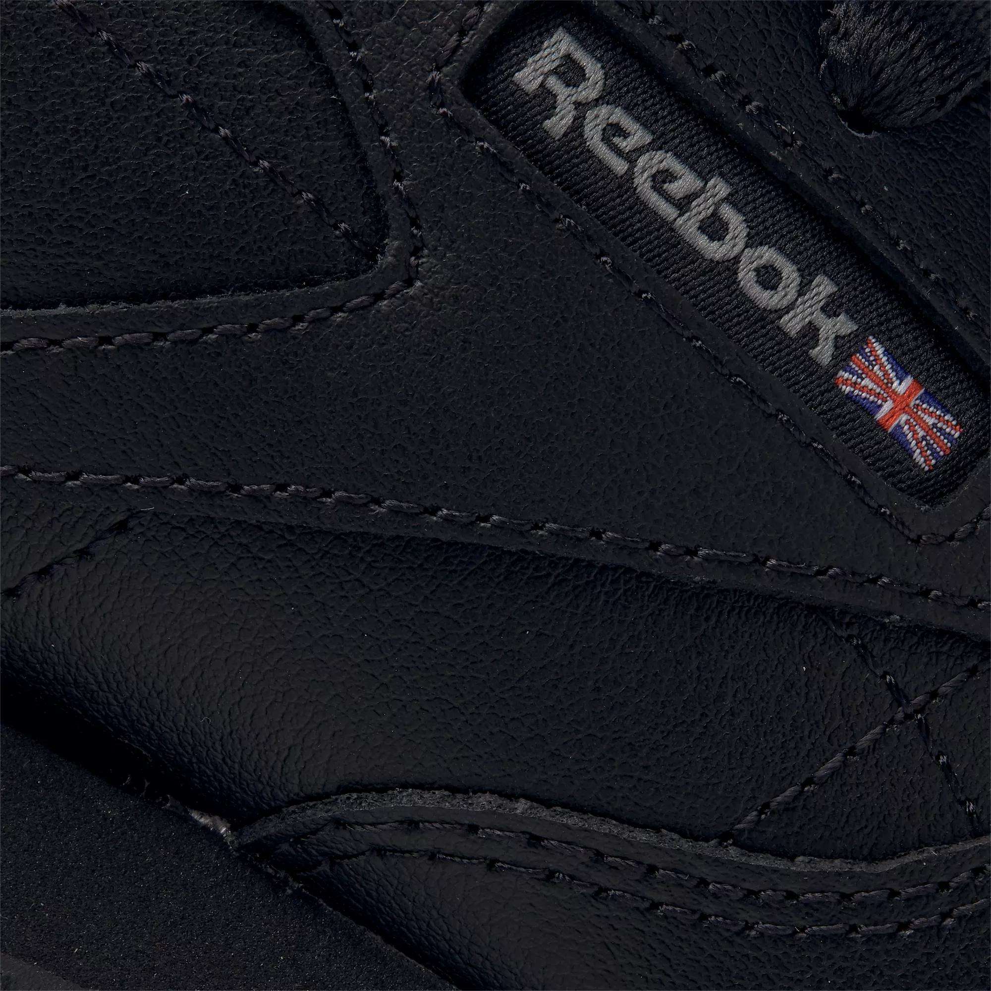Kids' Classic Leather Shoes - Little Kids - Image 6