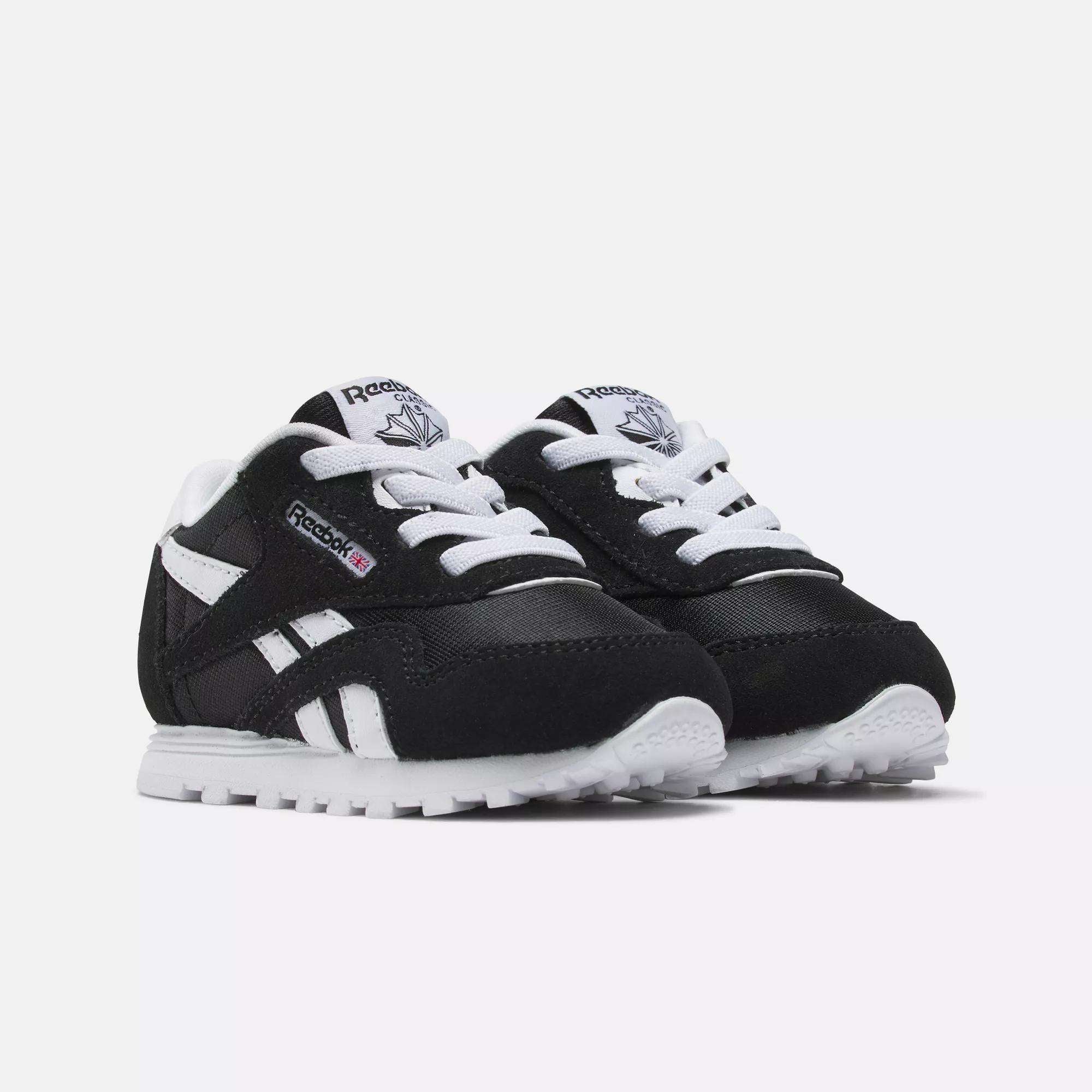 Kids' Classic Nylon Shoes - Toddler - Image 4
