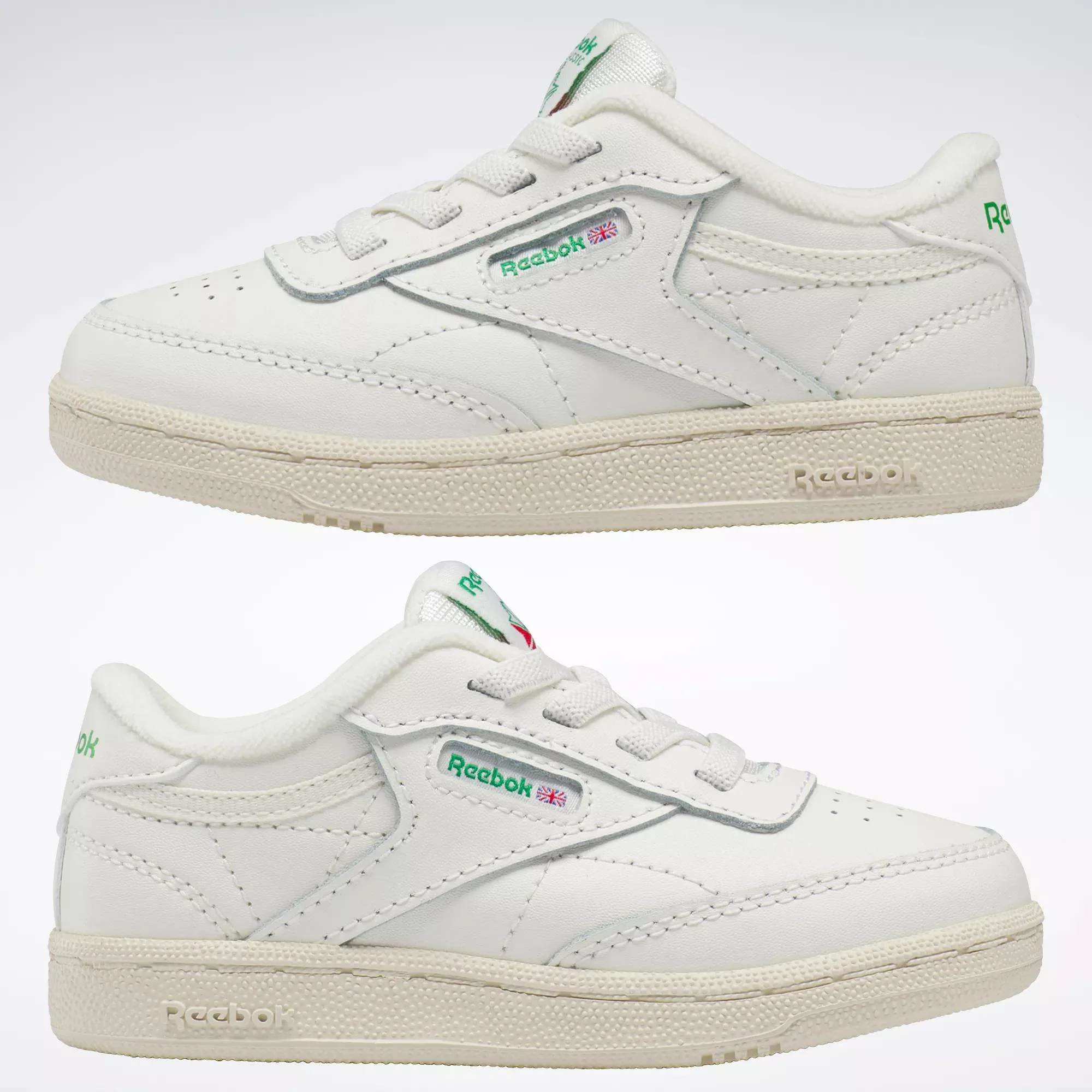 Kids' Club C Shoes - Baby & Toddler - Image 4