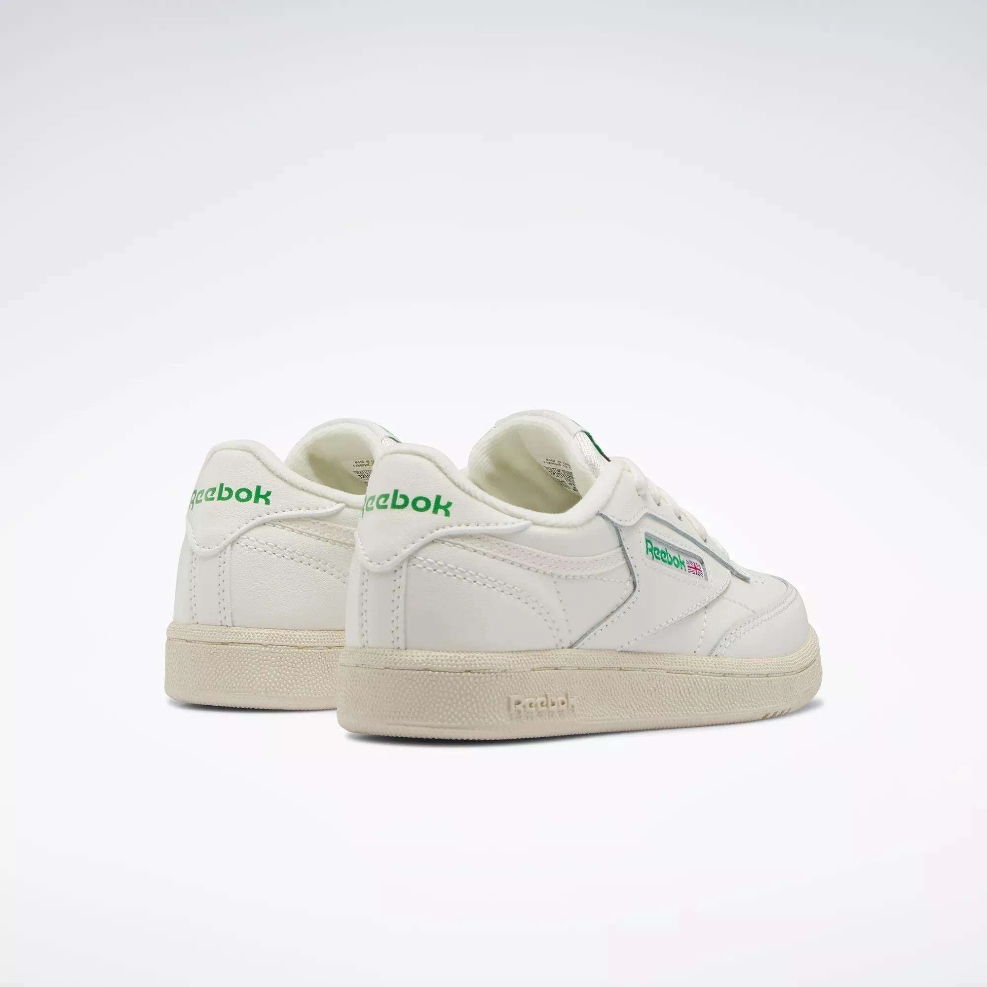 Kids' Club C Shoes - Little Kids - Image 9