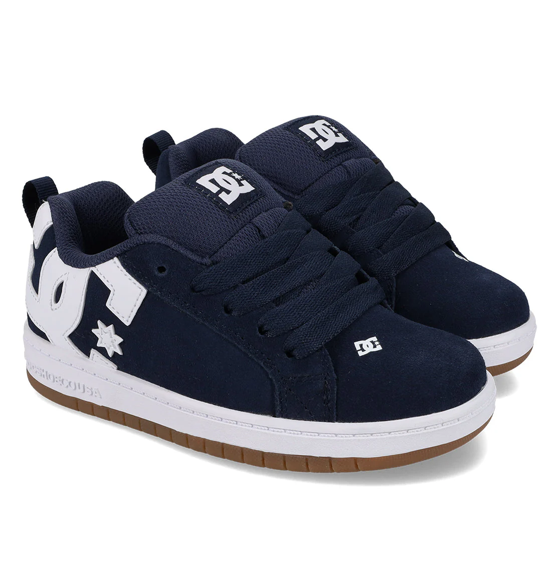 Kids' Court Graffik Shoes - Image 2