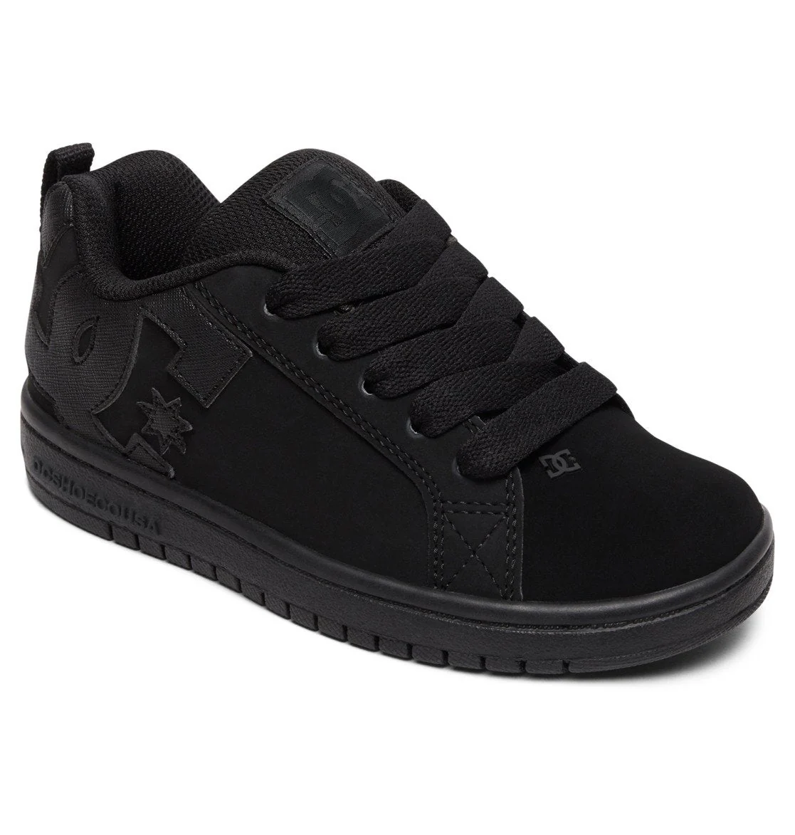 Kids' Court Graffik Shoes - Image 2